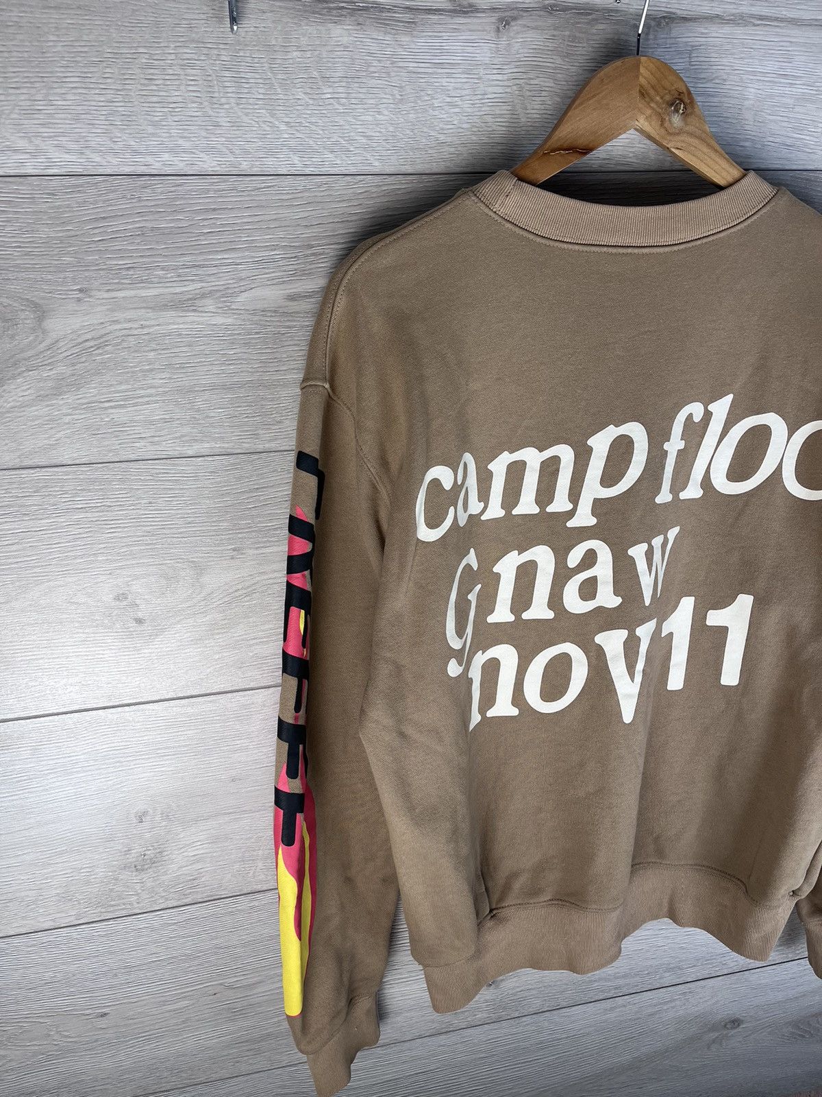 Other Men’s sweater Lucky Me! I see Ghosts size L Size US L / EU 52-54 / 3 - 9 Thumbnail