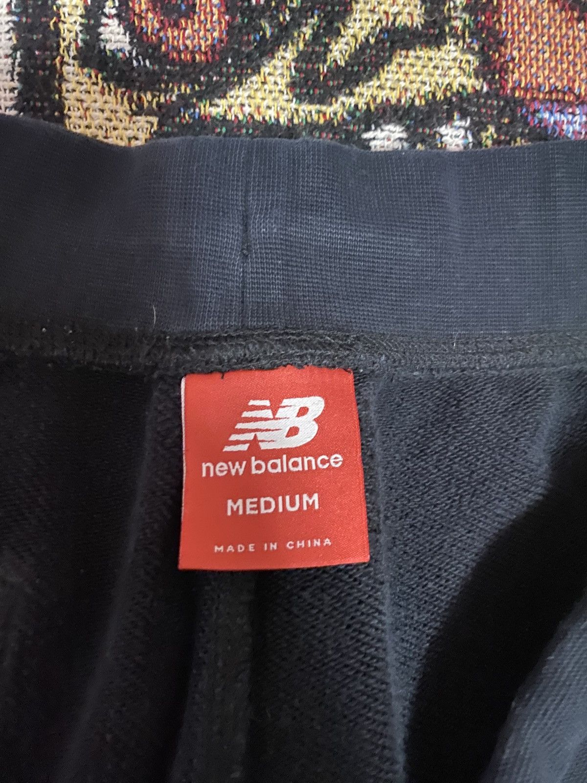 New Balance NEW BALANCE SHORTS Size US 32 / EU 48 - 5 Thumbnail