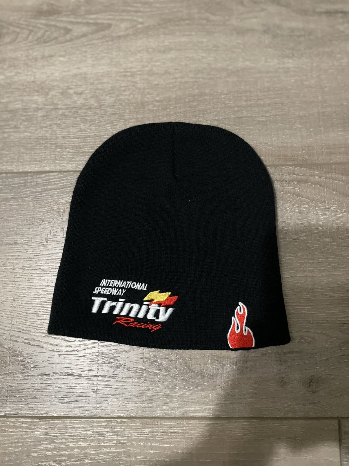 Trinity The Label Trinity the Label Beanie Size ONE SIZE - 2 Thumbnail