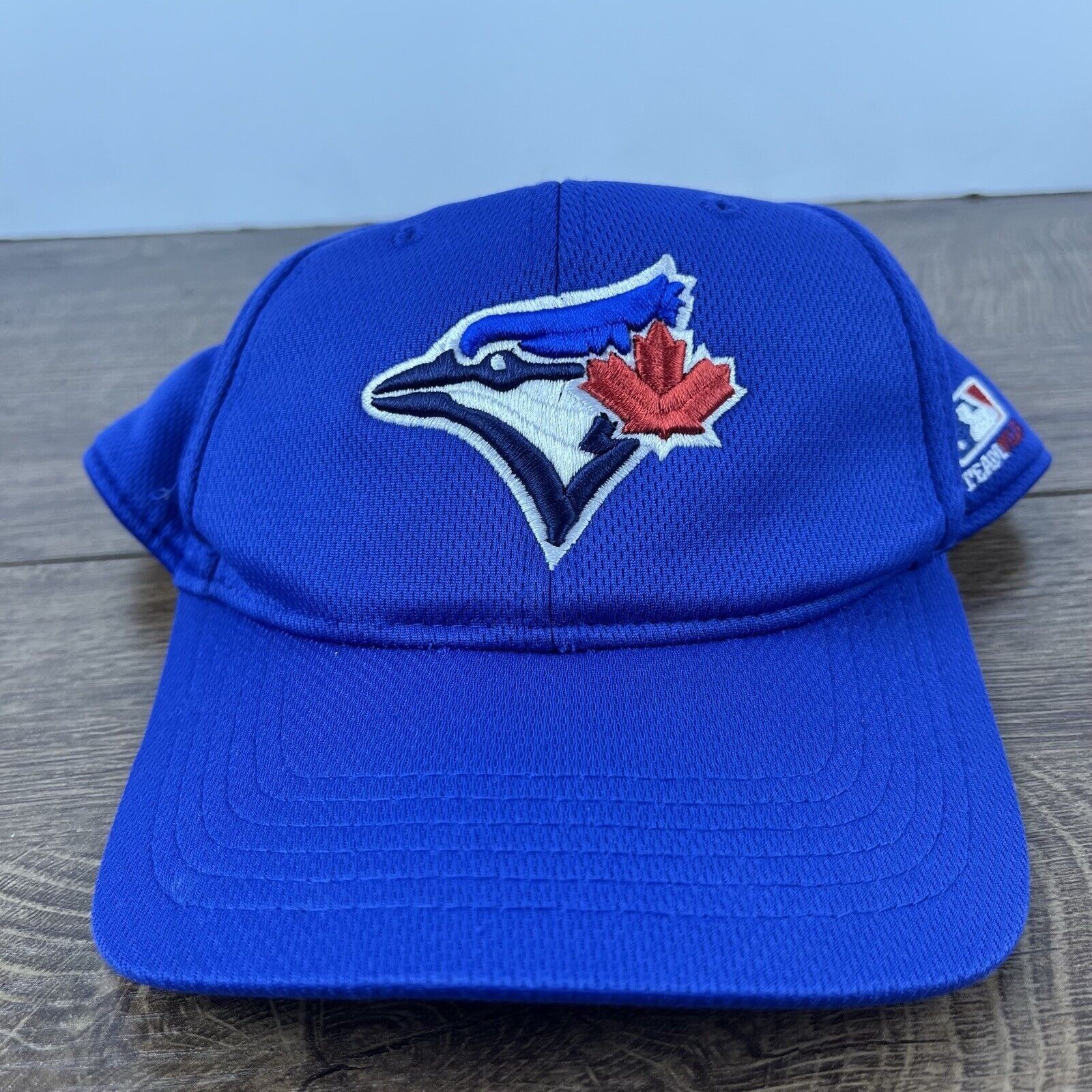Other Toronto Blue Jays Hat MLB Toronto Hat Blue Adjustable Hat Bl Size ONE SIZE - 1 Thumbnail