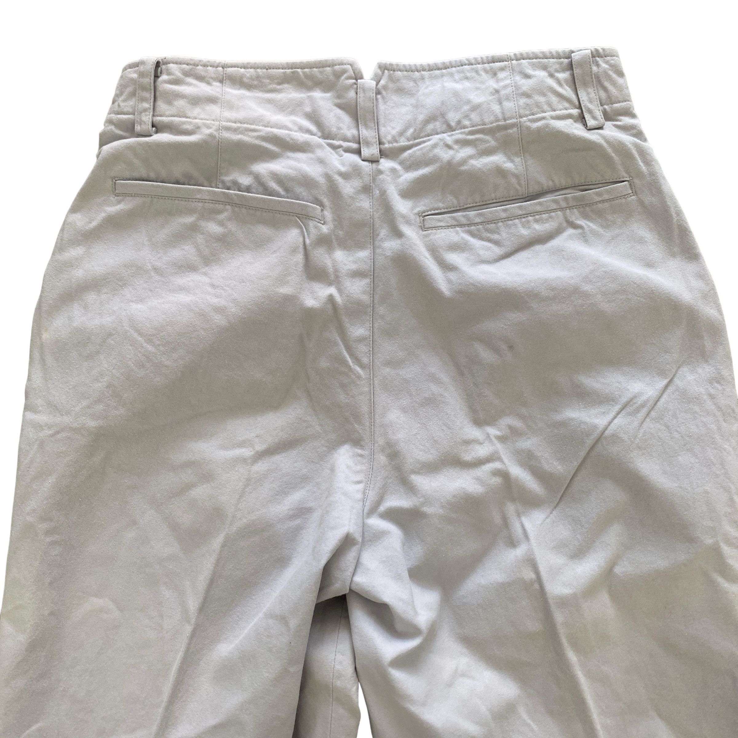 Issey Miyake Vintage Issey Miyake Trousers Size US 28 / EU 44 - 4 Thumbnail