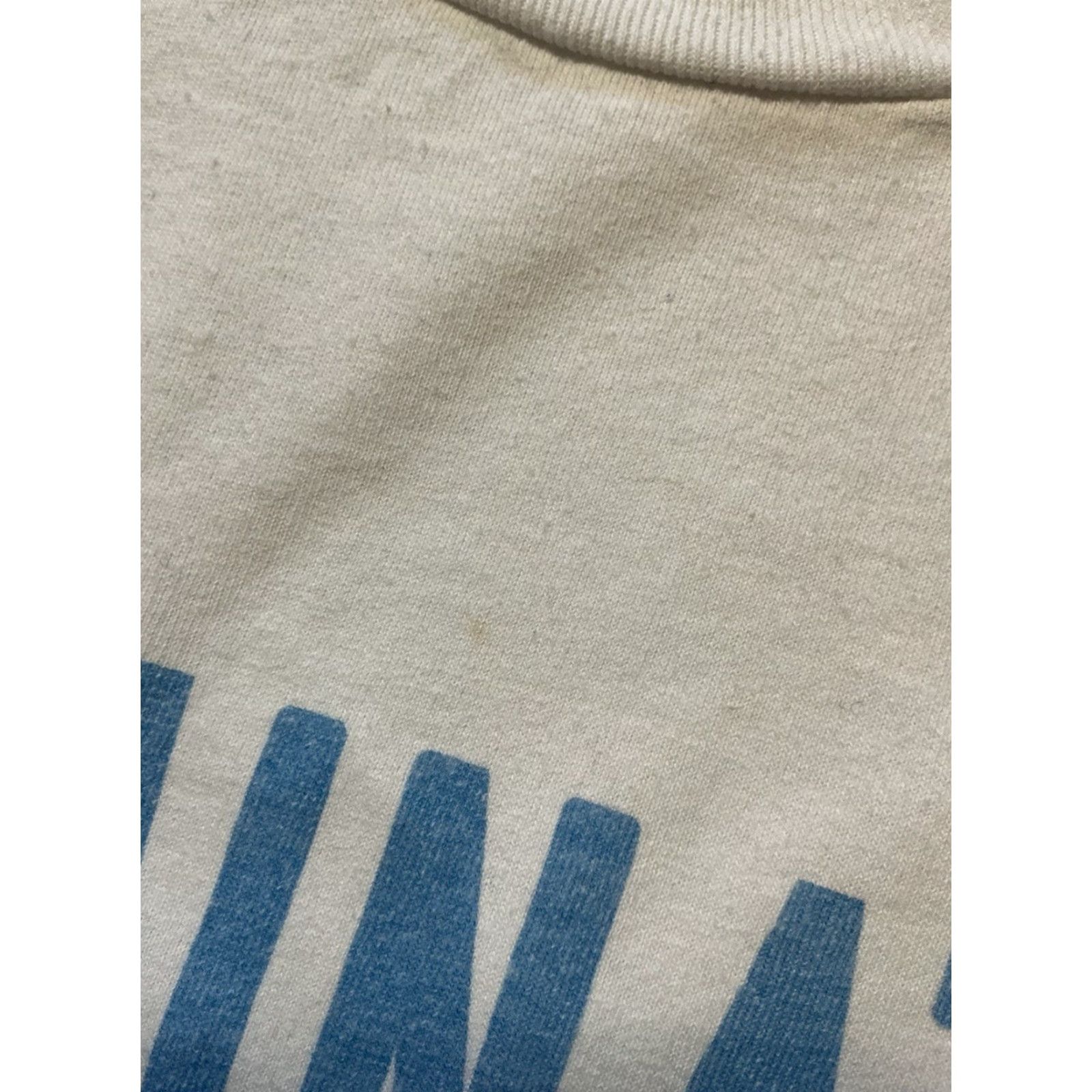 Vintage Lyrical Lemonade X Minions The Rise Of Gru Illumination Graphic White T-Shirt LG Mens Short Sleeve Crewneck - Size US L / EU 52-54 / 3 - 8 Thumbnail