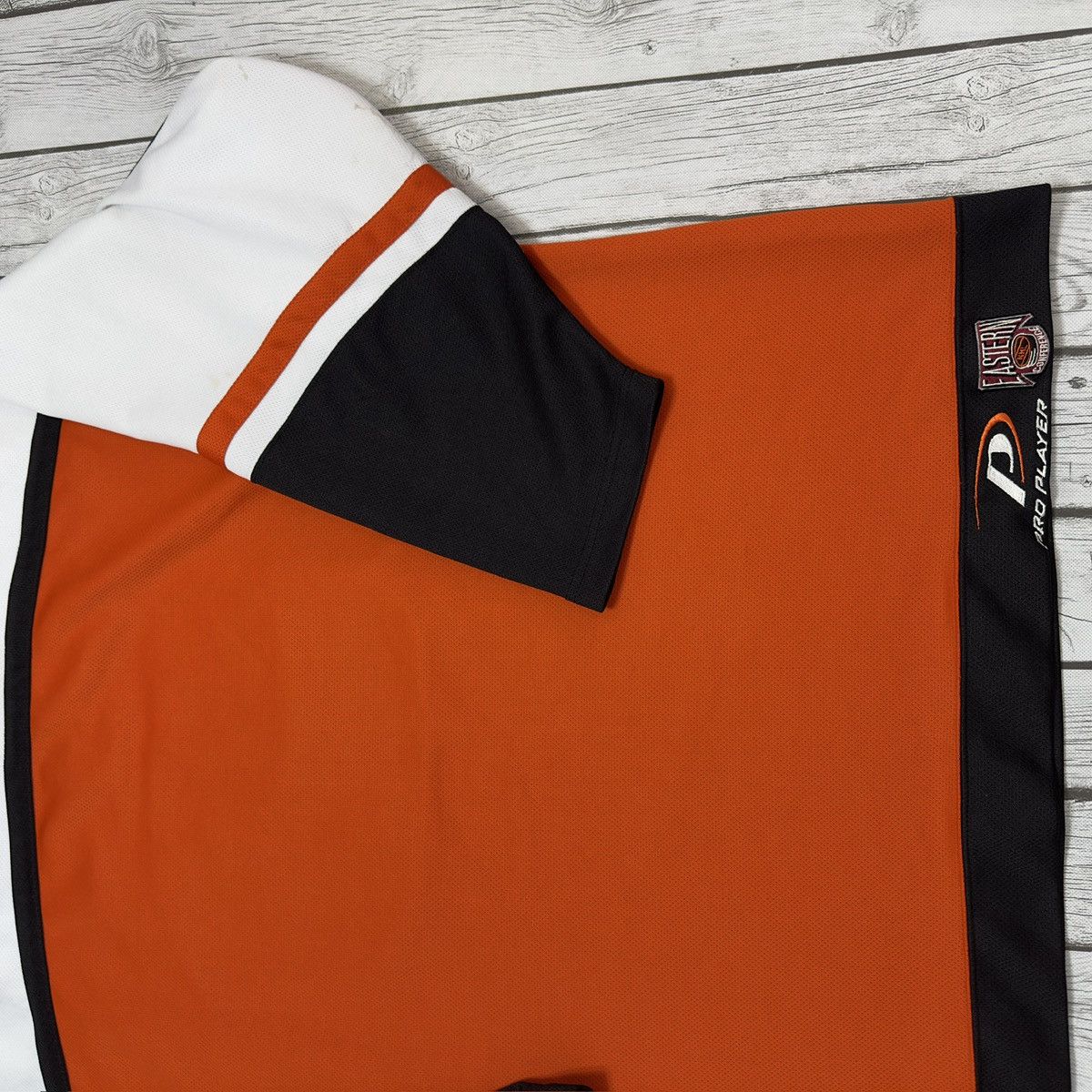 NHL × Pro Player × Vintage Vintage Philadelphia Flyers jersey Size US XL / EU 56 / 4 - 5 Thumbnail