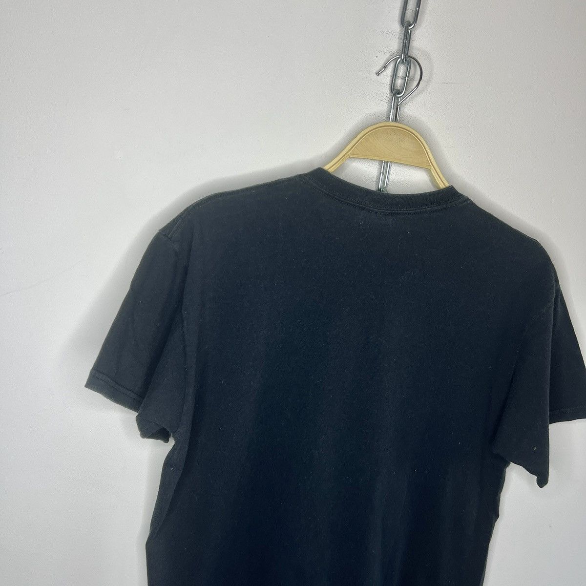 Band Tees × Vintage Green Day 21st Century Breakdown Euro Tour tshirt 2009 tee Size US M / EU 48-50 / 2 - 10 Thumbnail
