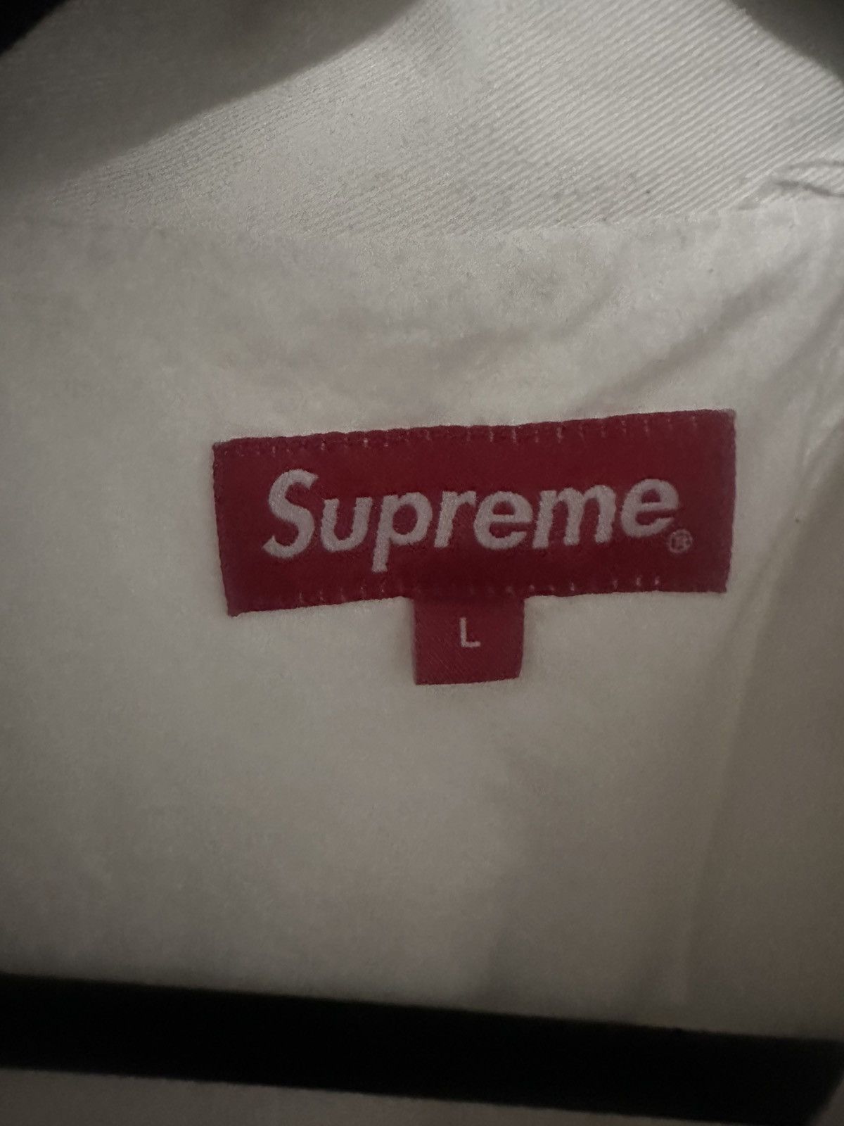 Supreme Supreme Daniel Johnston Jacket Size US L / EU 52-54 / 3 - 4 Thumbnail