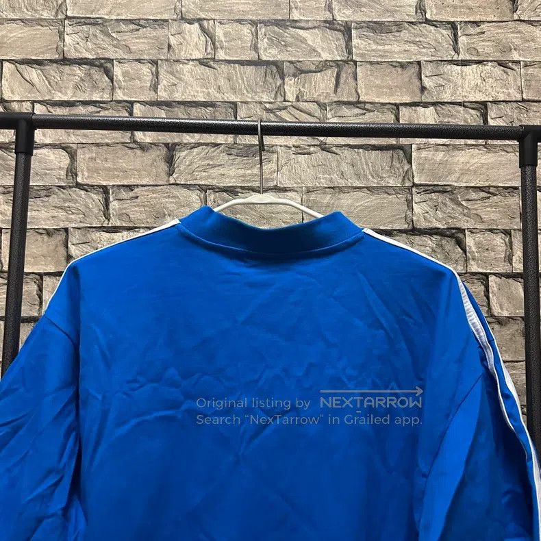 Balenciaga Balenciaga short sleeves Size US S / EU 44-46 / 1 - 9 Thumbnail