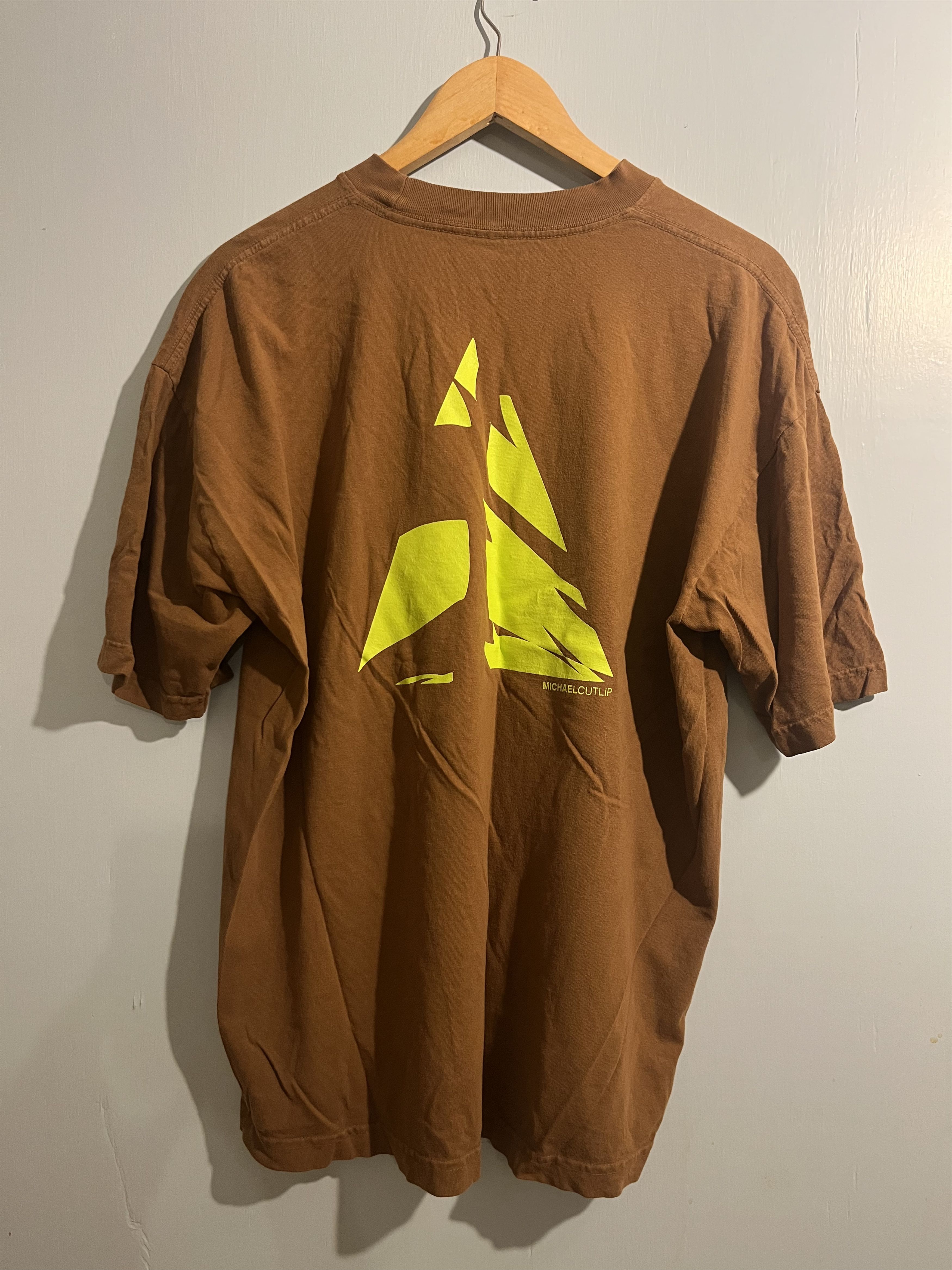 Other Sig Zane Tee Size US L / EU 52-54 / 3 - 4 Thumbnail