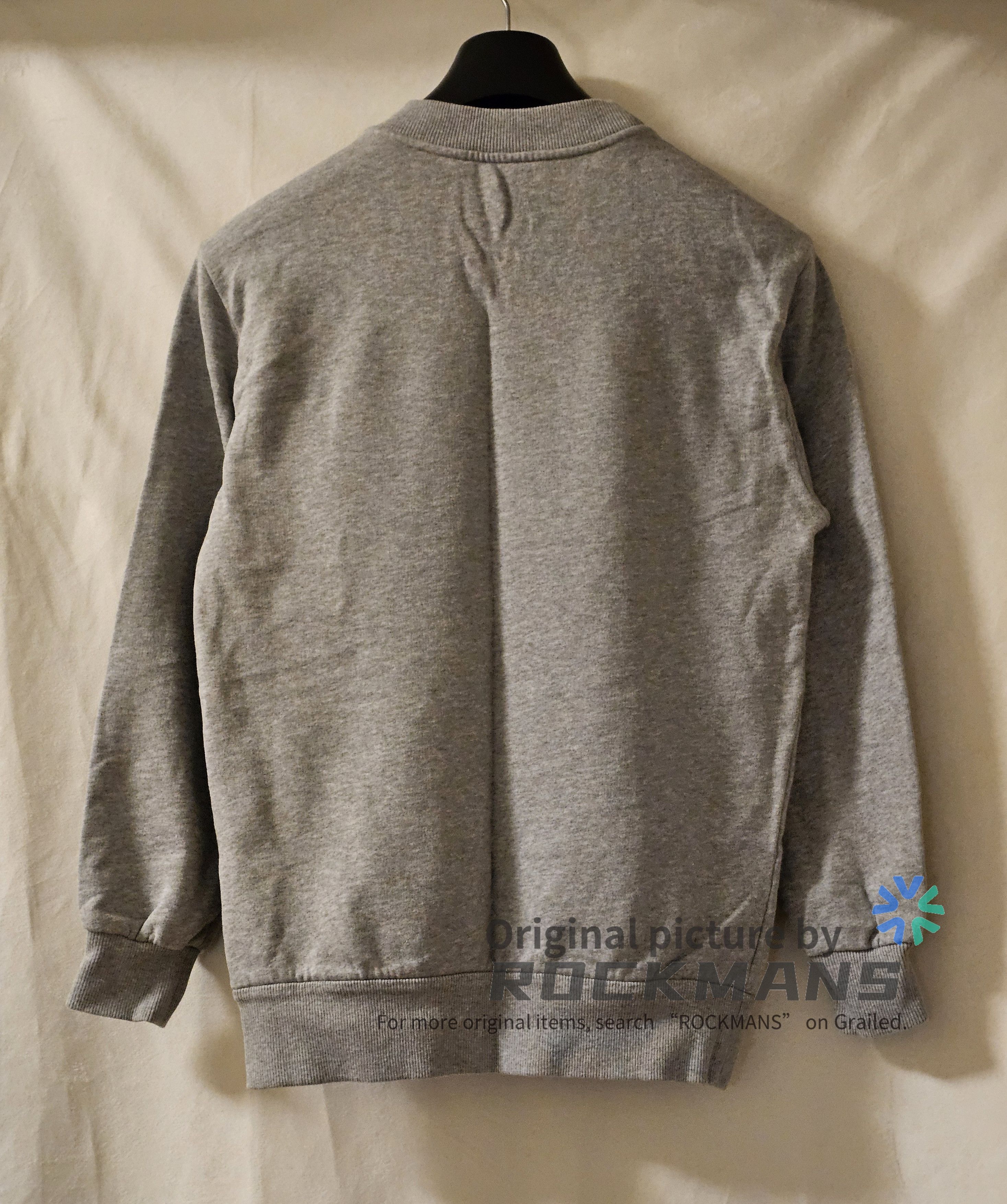 Dolce & Gabbana Dolce & Gabbana Men's Sweatshirt, Size 44 Size US S / EU 44-46 / 1 - 5 Thumbnail