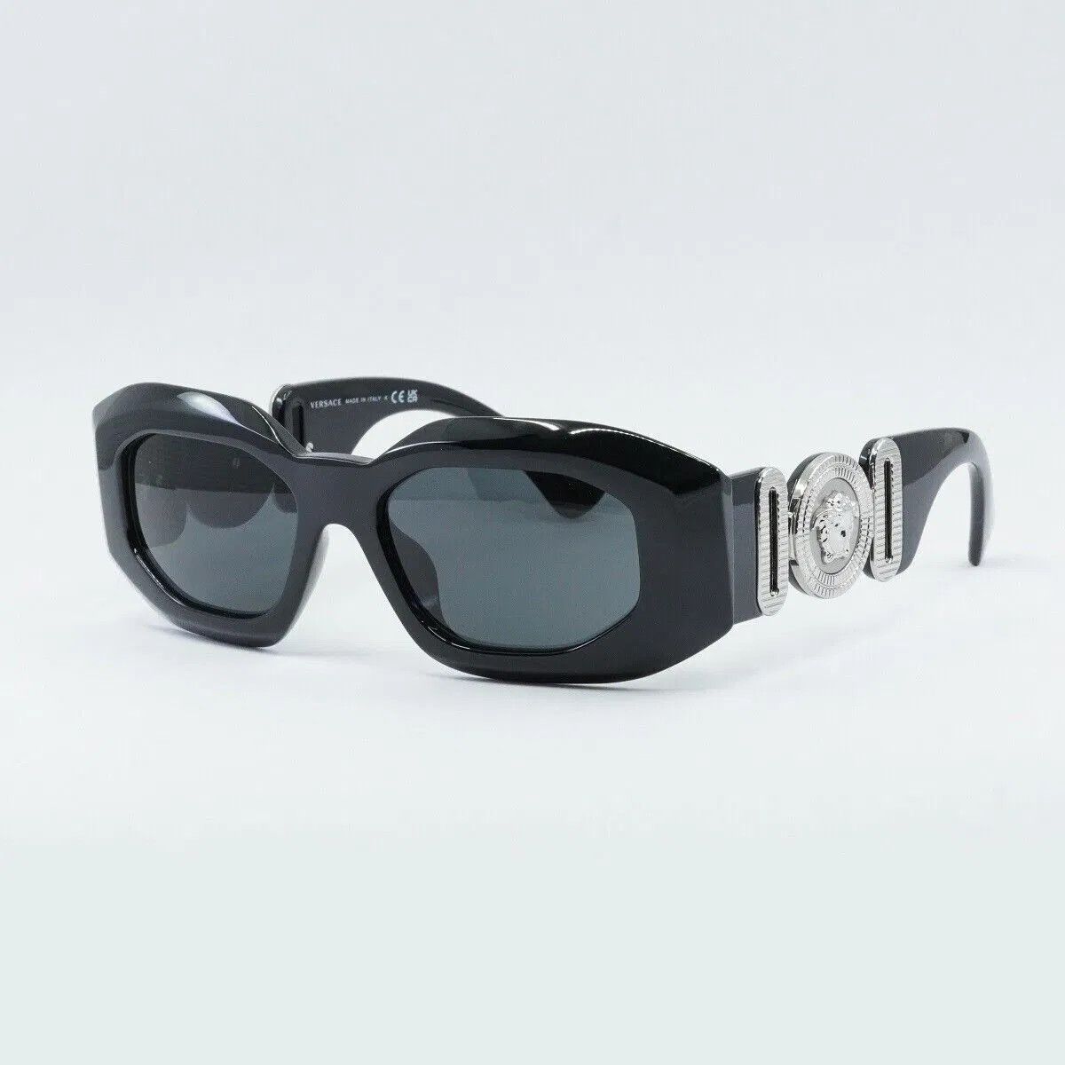 Versace NEW VERSACE VE4425U-542287 Black Size ONE SIZE - 1 Thumbnail