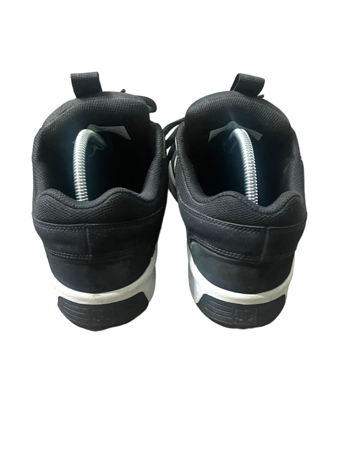 DC DC Skateboard Lynx Zero Shoes 12 Size US 12 / EU 45 - 4 Thumbnail