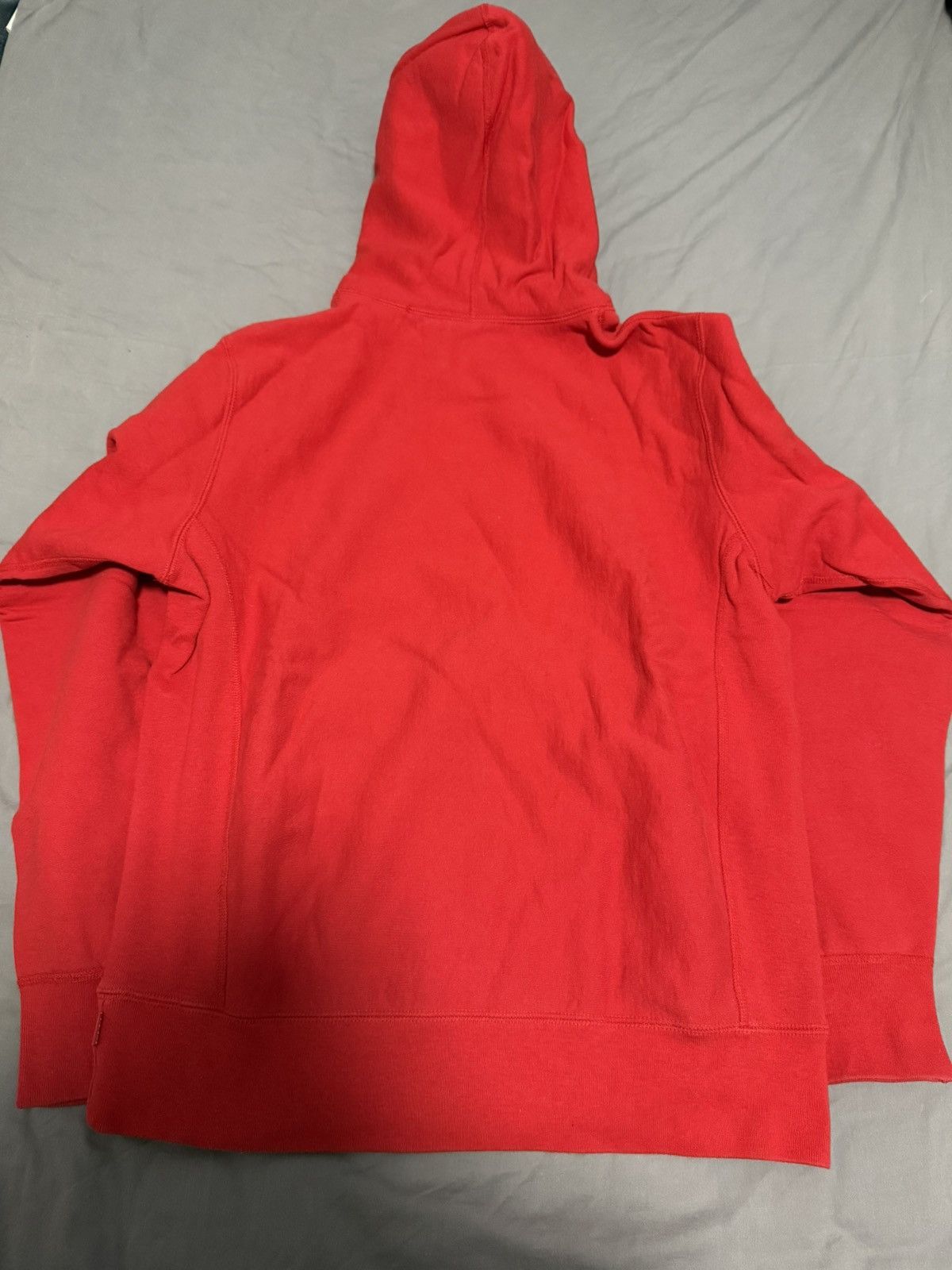 Supreme Supreme Arabic logo hooded sweatershirt Size US M / EU 48-50 / 2 - 2 Thumbnail
