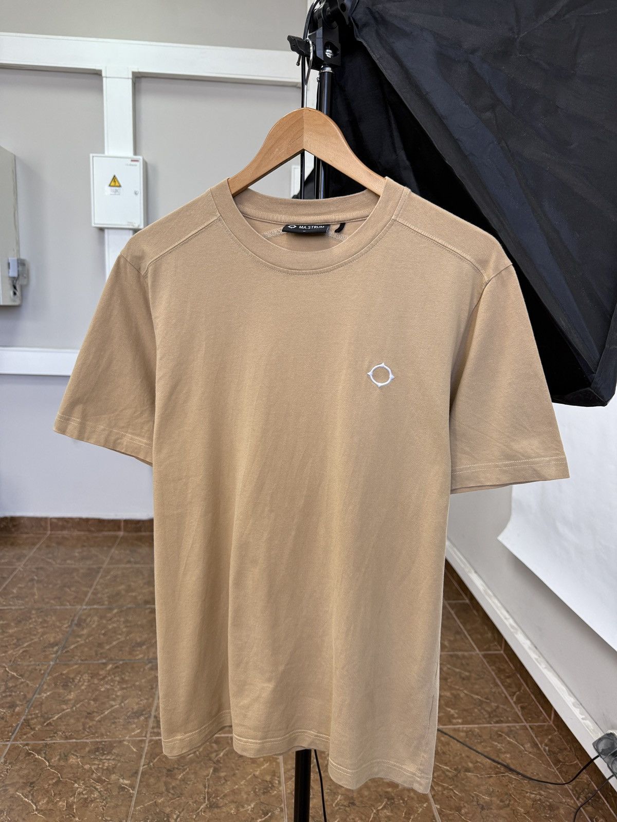 MA.STRUM 🇮🇹 MA. STRUM Massimo Osti Archive T-Shirt Rare Retro Hype Y2K Size US M / EU 48-50 / 2 - 1 Thumbnail