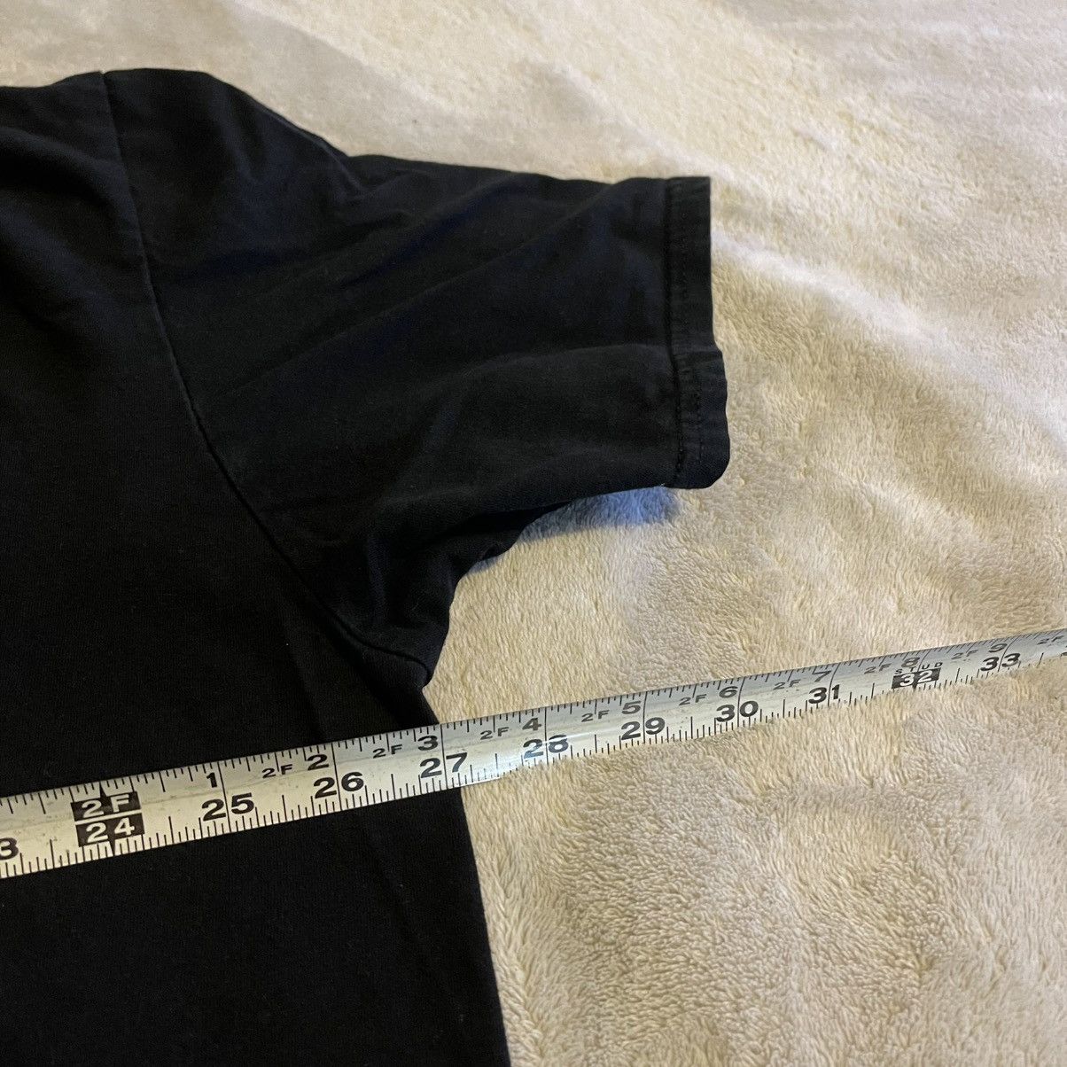 Other USA Shirt Men 3X Black Graphic Streetwear Workout Gym Tee Size US XXL / EU 58 / 5 - 5 Thumbnail
