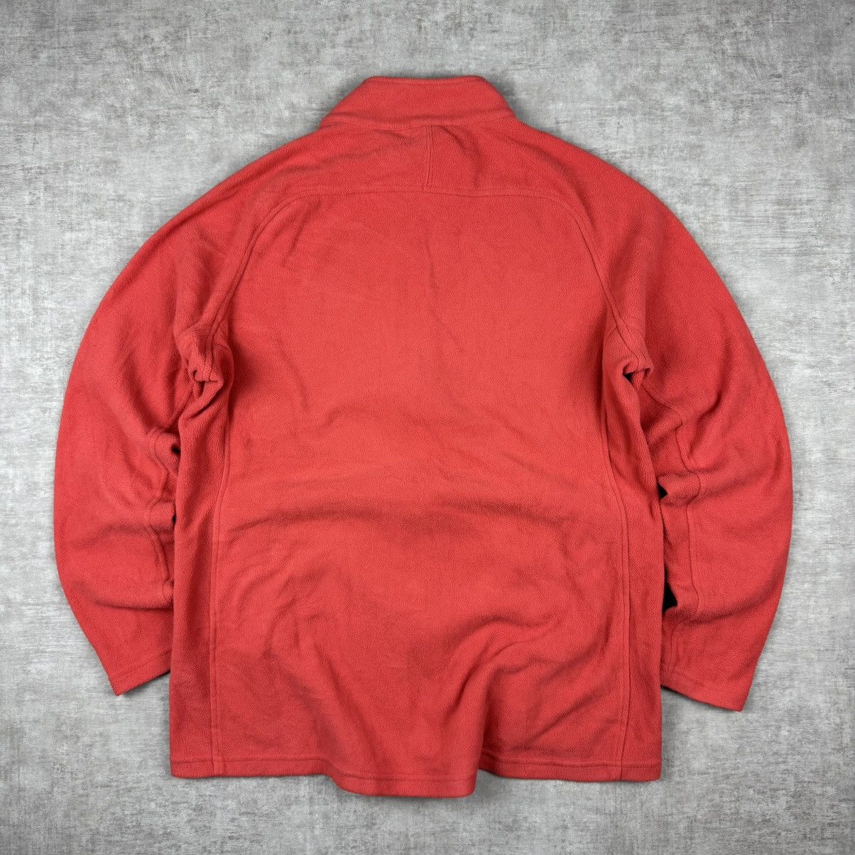 Mountain Hardwear Mountain Hardwear Microfleece Jacket Size XL / US 12-14 / IT 48-50 - 9 Thumbnail