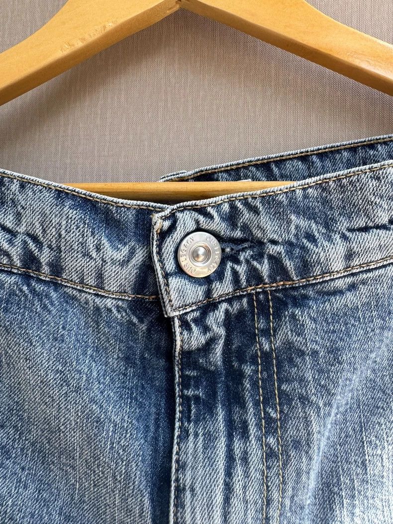 Our Legacy our legacy Joiner Trouser 2503-Nextarrow Size US 32 / EU 48 - 7 Thumbnail