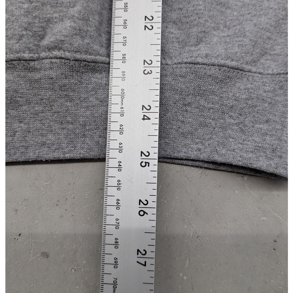 Champion × Earl Sweatshirt Earl Sweatshirt x Champion gray essential hoodie Size US M / EU 48-50 / 2 - 6 Thumbnail