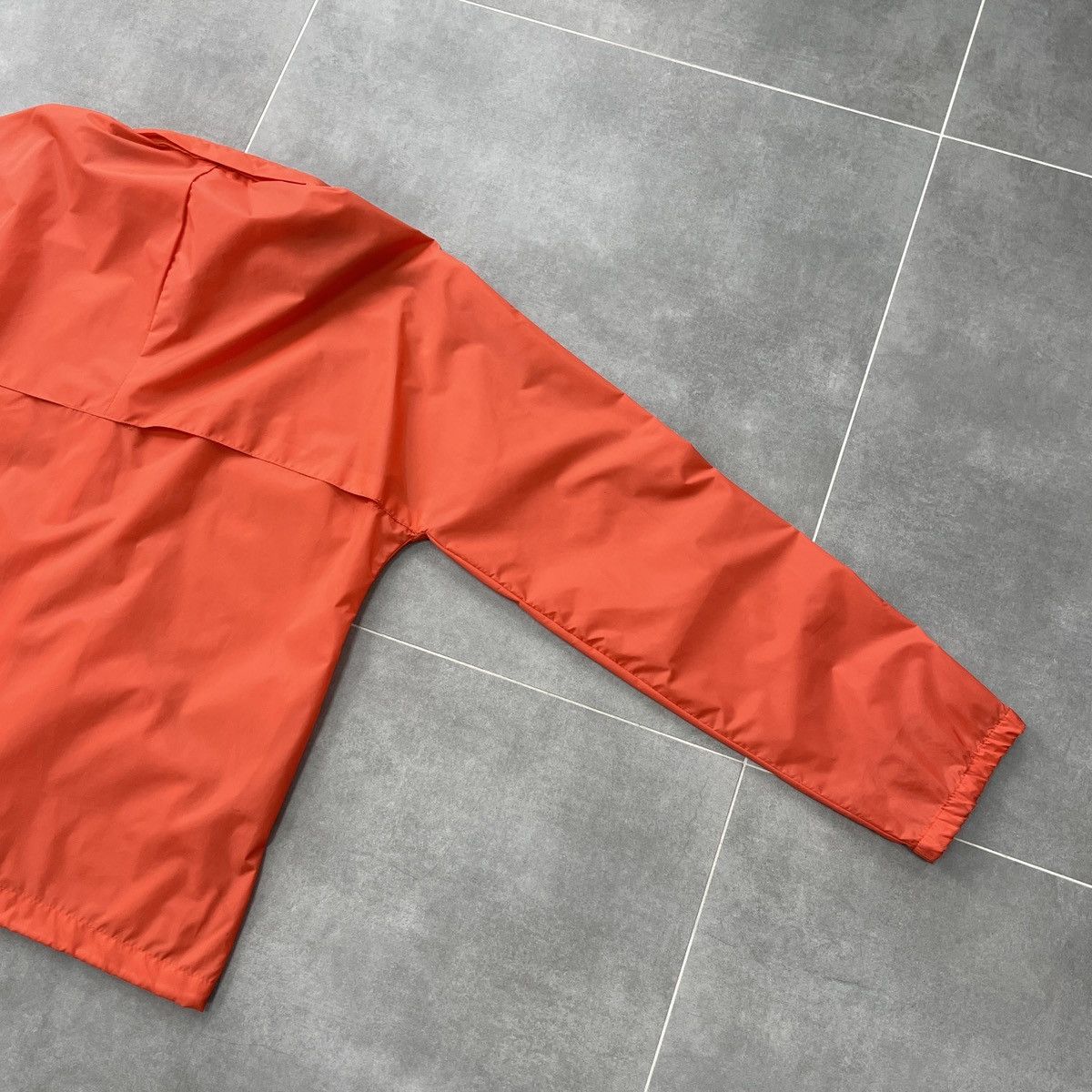 Adidas × Vintage Vintage Adidas Ventex Jacket Size S Made in Korea Size US S / EU 44-46 / 1 - 24 Thumbnail