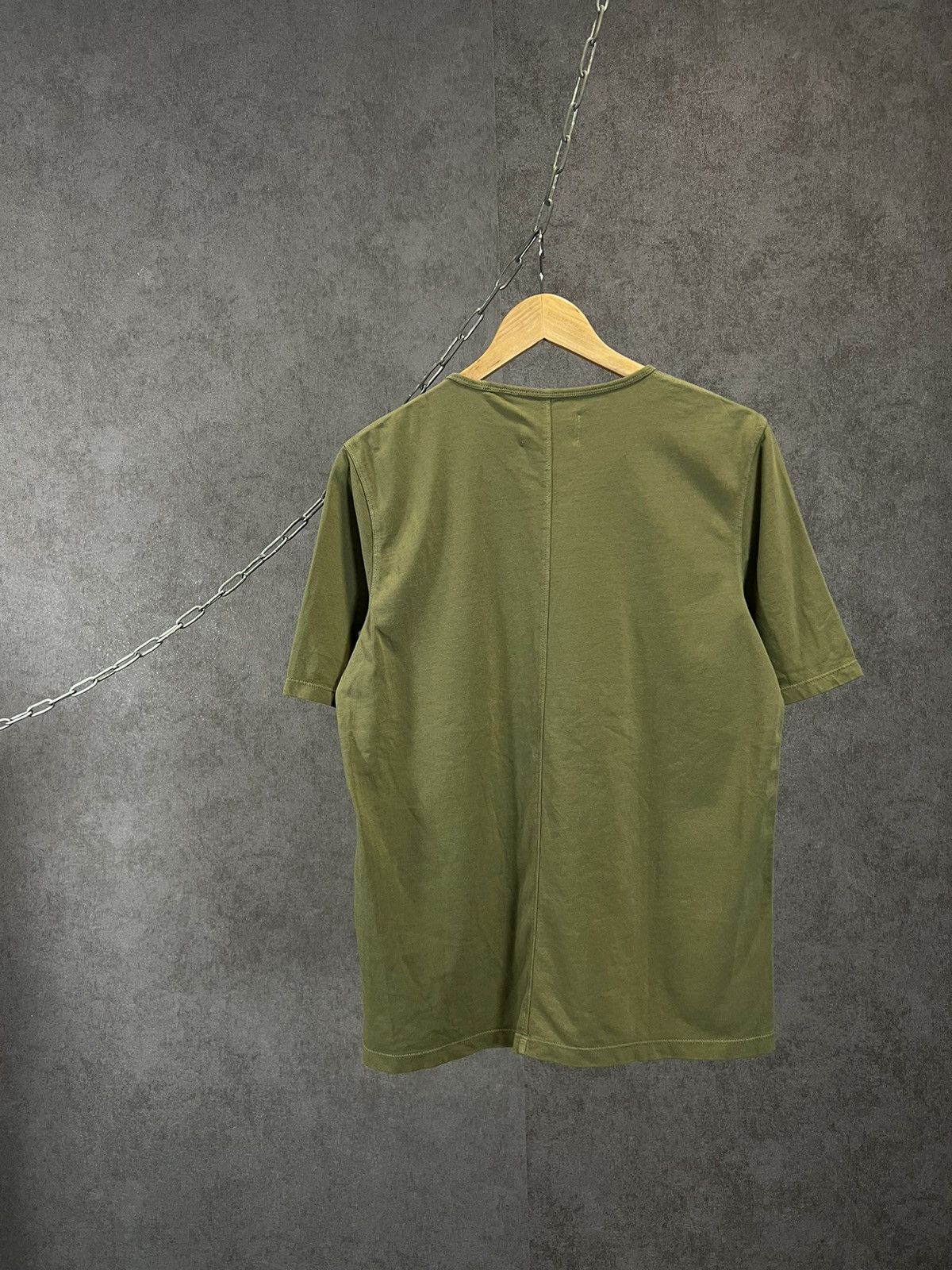 Folk Folk designer tee Size US S / EU 44-46 / 1 - 7 Thumbnail