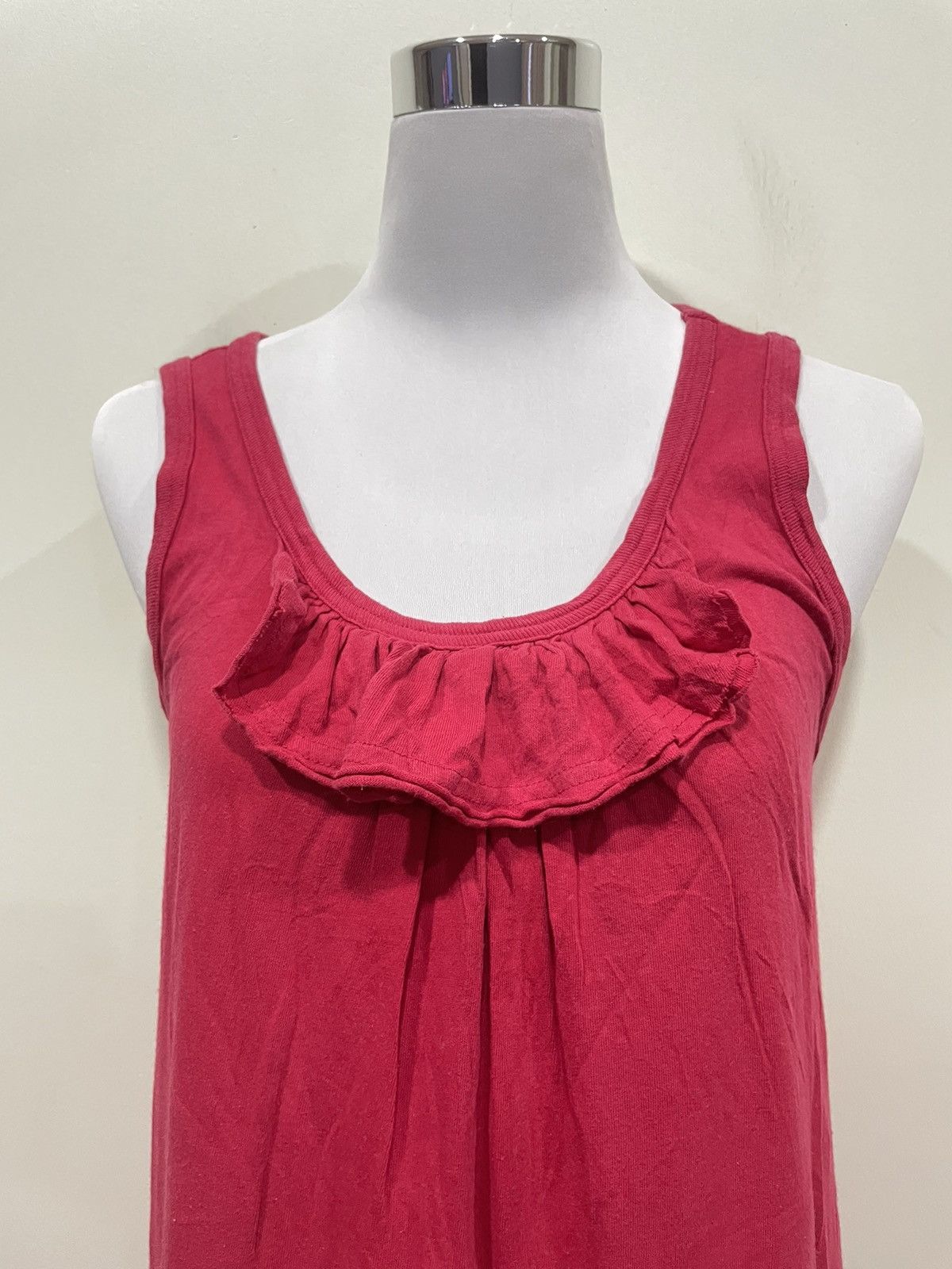 Zucca Zucca Dress Size M / US 6-8 / IT 42-44 - 3 Thumbnail
