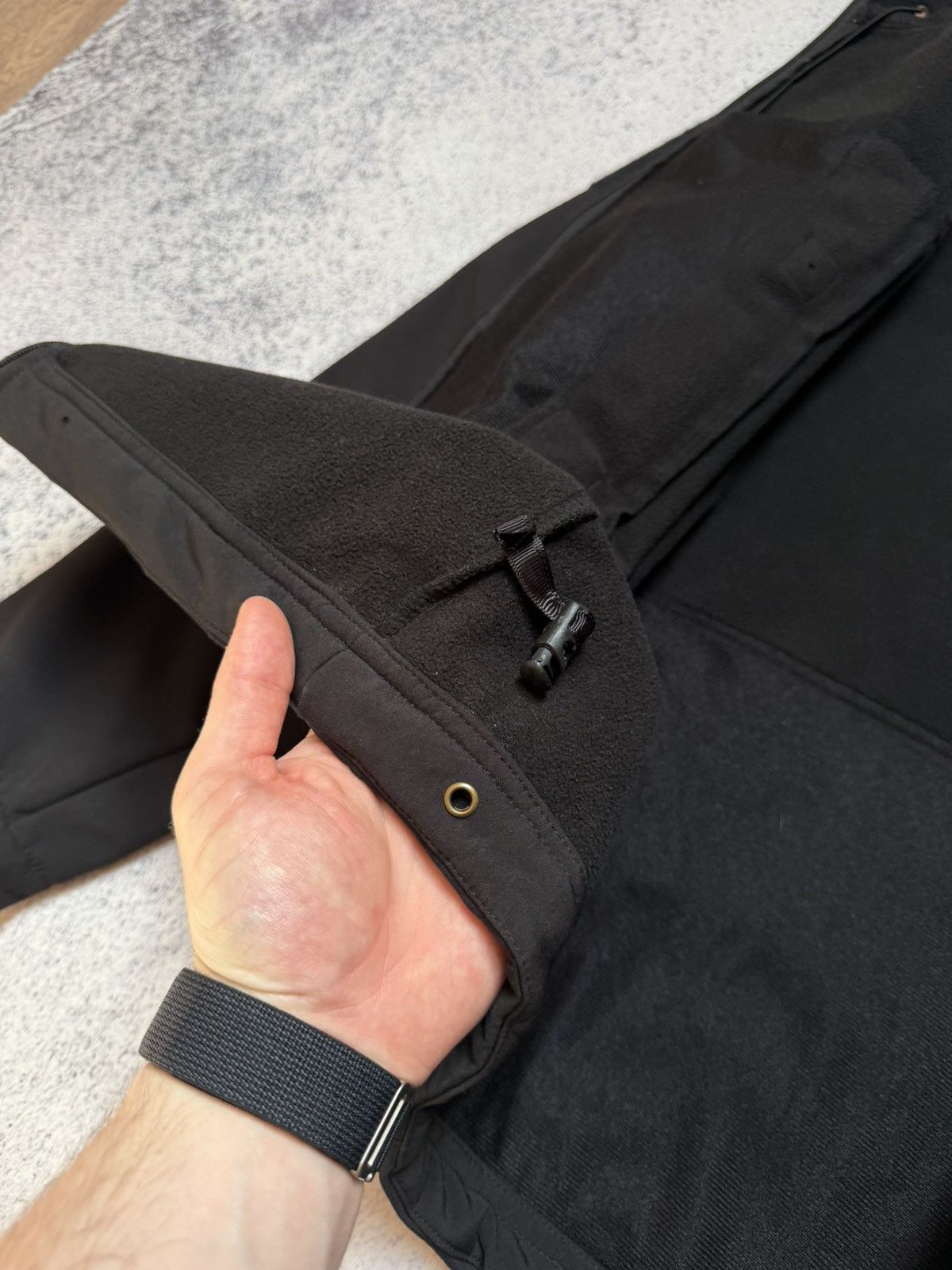 Triple Aught Design TAD Gear Military Tactical Jacket Arc’teryx Leaf Style Size US L / EU 52-54 / 3 - 13 Thumbnail