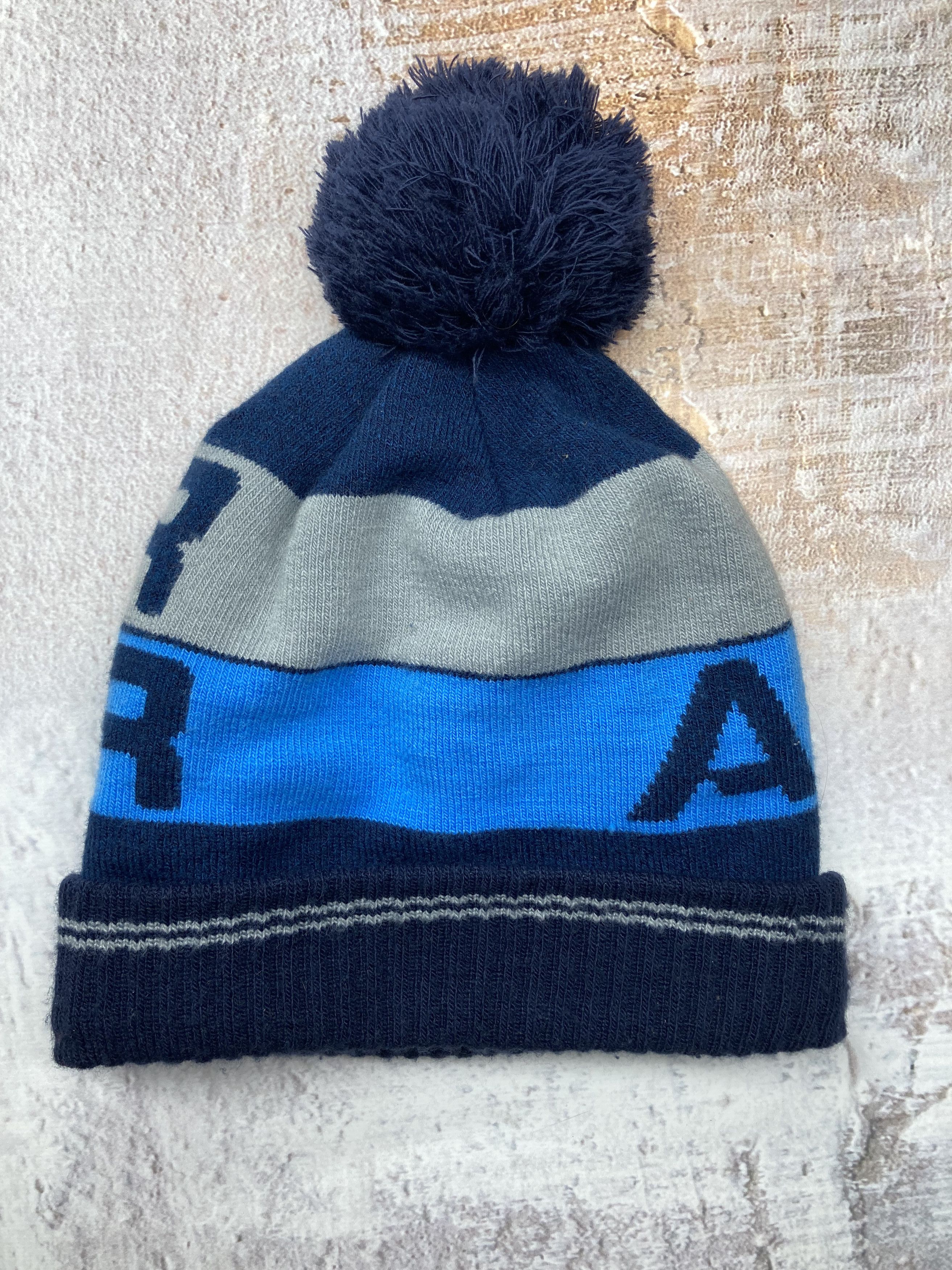 Under Armour Vintage Winter Hat Under Armour Men’s Size OS. Size ONE SIZE - 3 Thumbnail