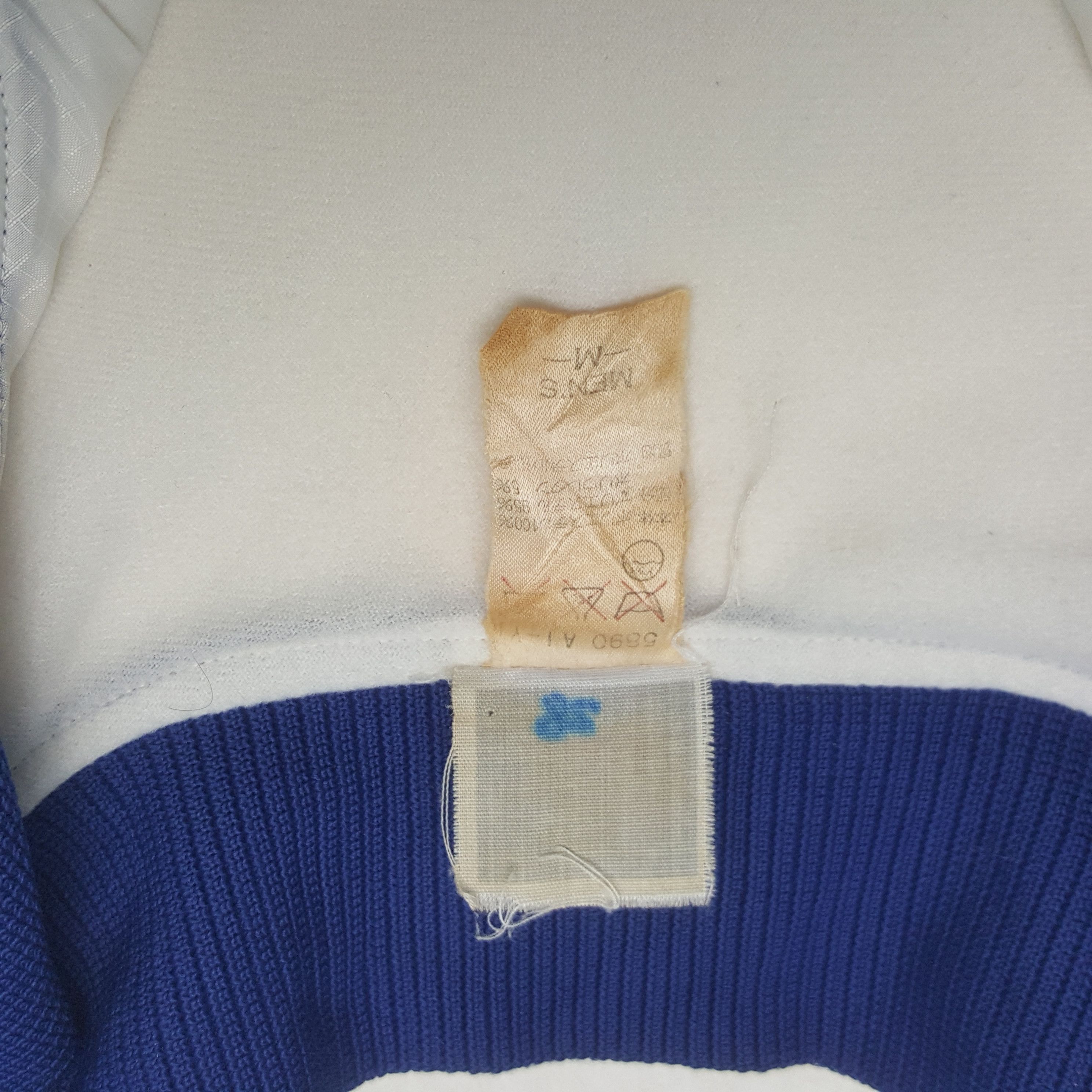 Nike Vintage NIKE USA Track & Field Windbreaker Sport Jacket Size US XXL / EU 58 / 5 - 6 Thumbnail