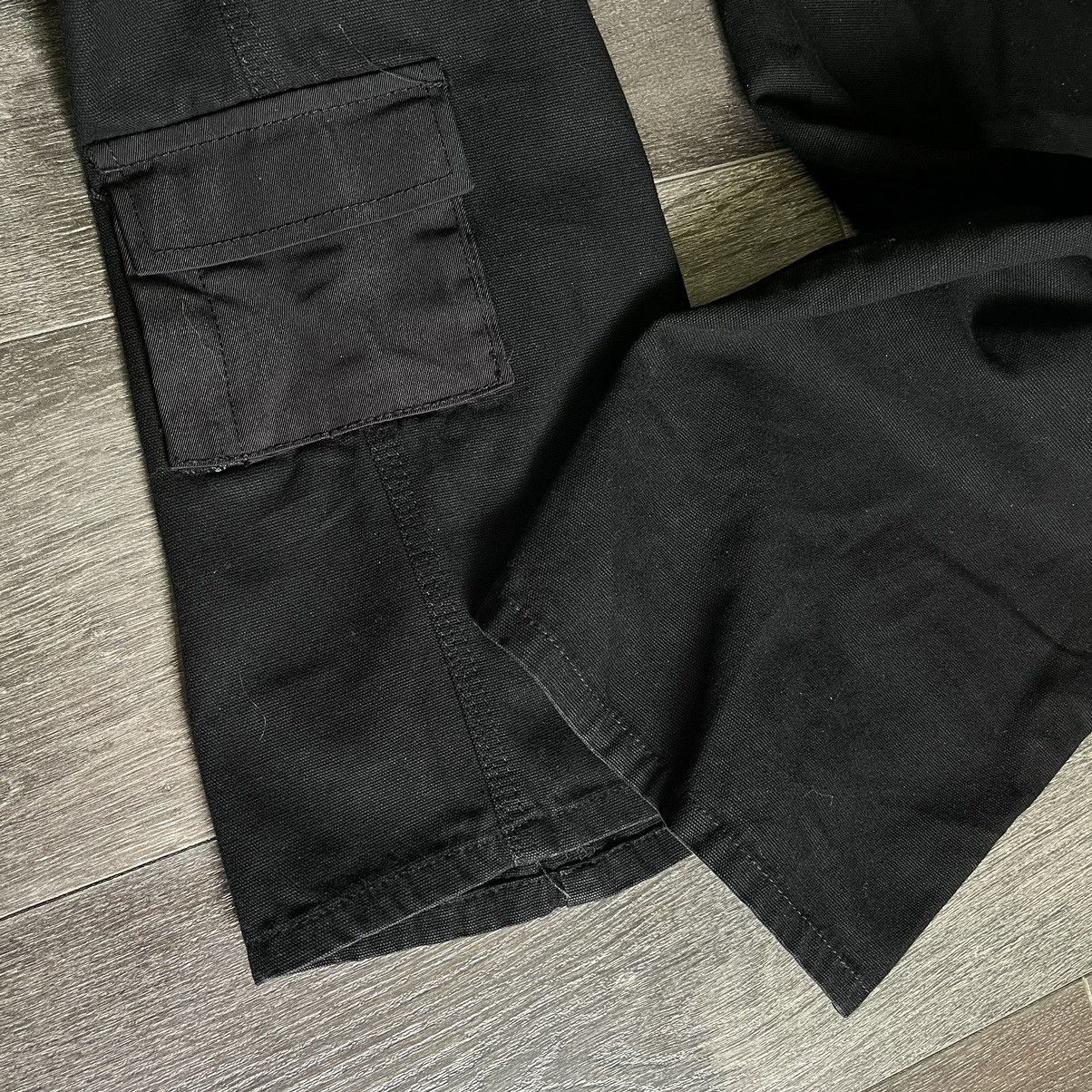 Fugazi Fugazi Technician Cargo Carpenter Multi Pocket Pants Size M Size US 32 / EU 48 - 5 Thumbnail
