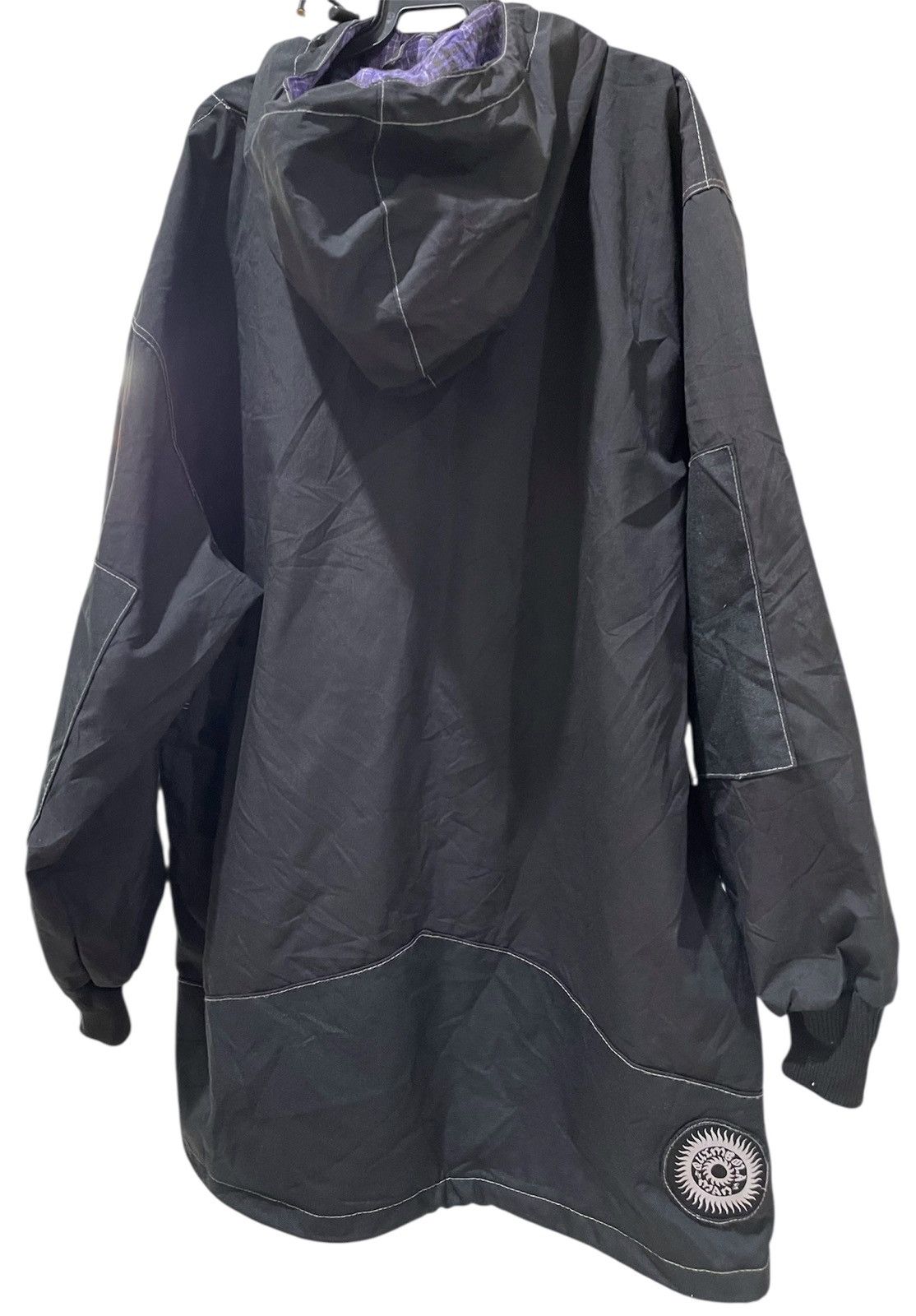 Japanese Brand × Vintage QUIMBOLA MAN INC.(Quimby’s) JACKET Size US XXL / EU 58 / 5 - 2 Thumbnail
