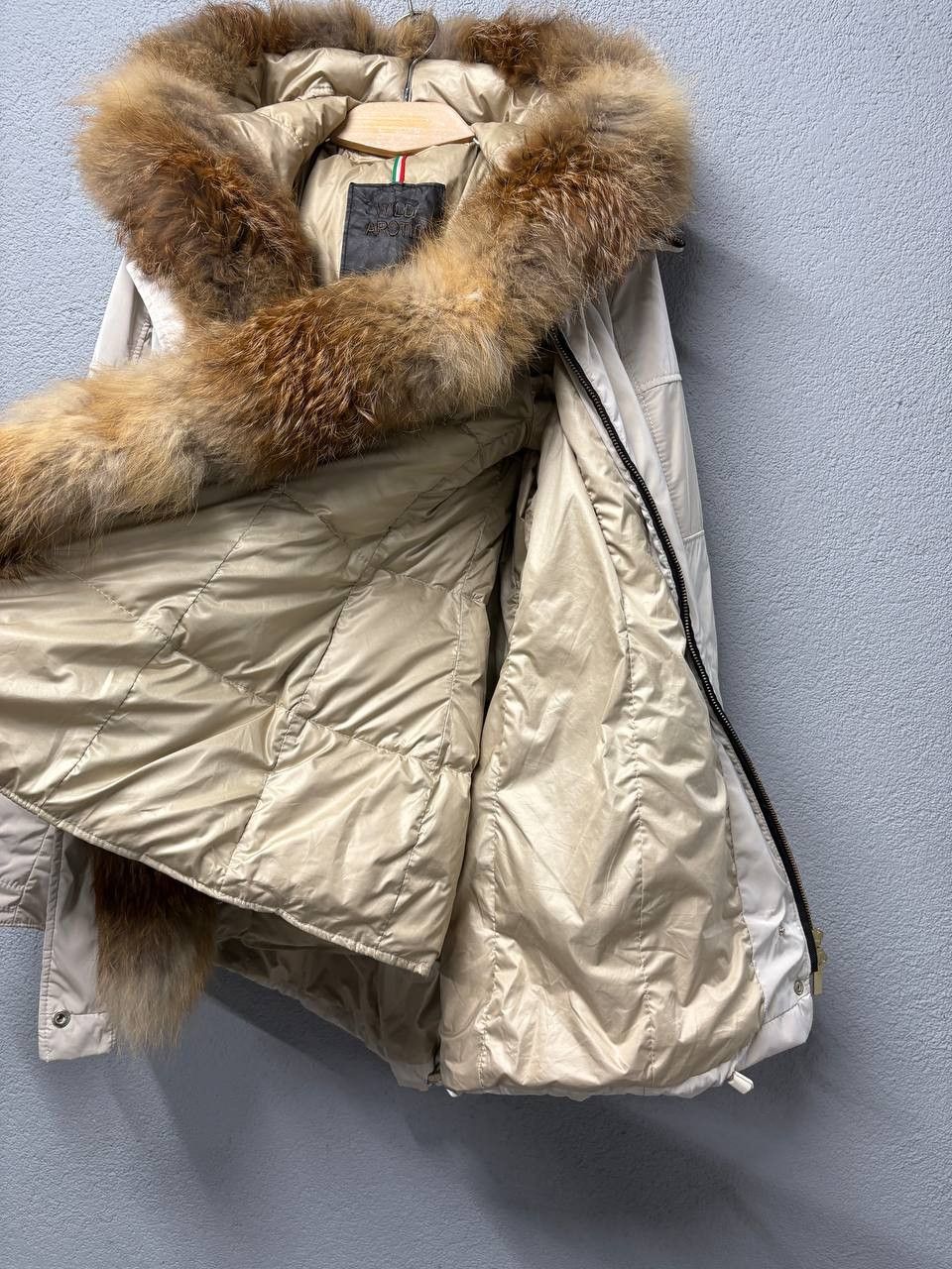 Other Wild Arctic womens jackets fox finland 46 / S Size L / US 10 / IT 46 - 14 Thumbnail