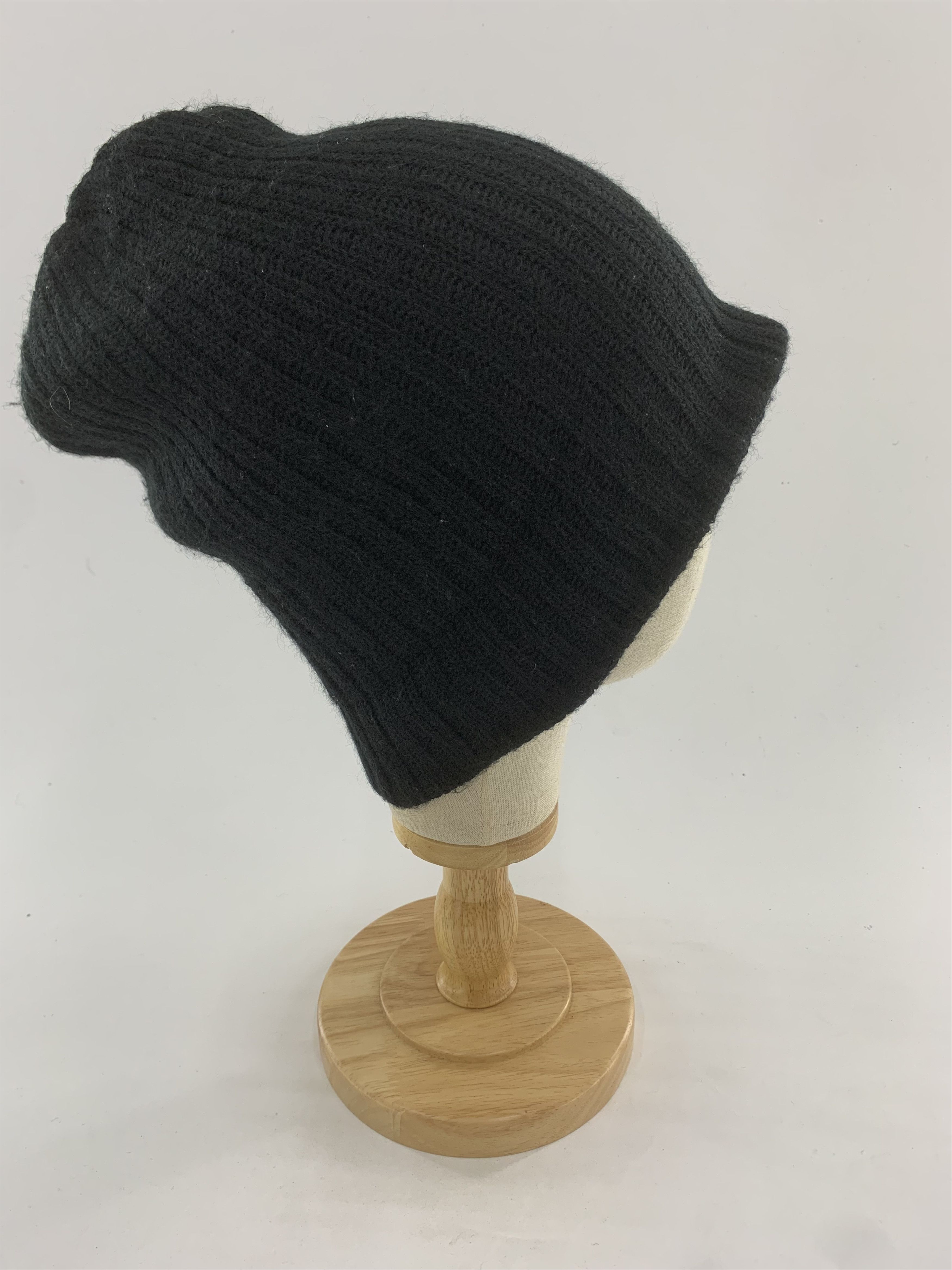 Vintage Vintage Beanie Hat Snowcap Size ONE SIZE - 4 Thumbnail