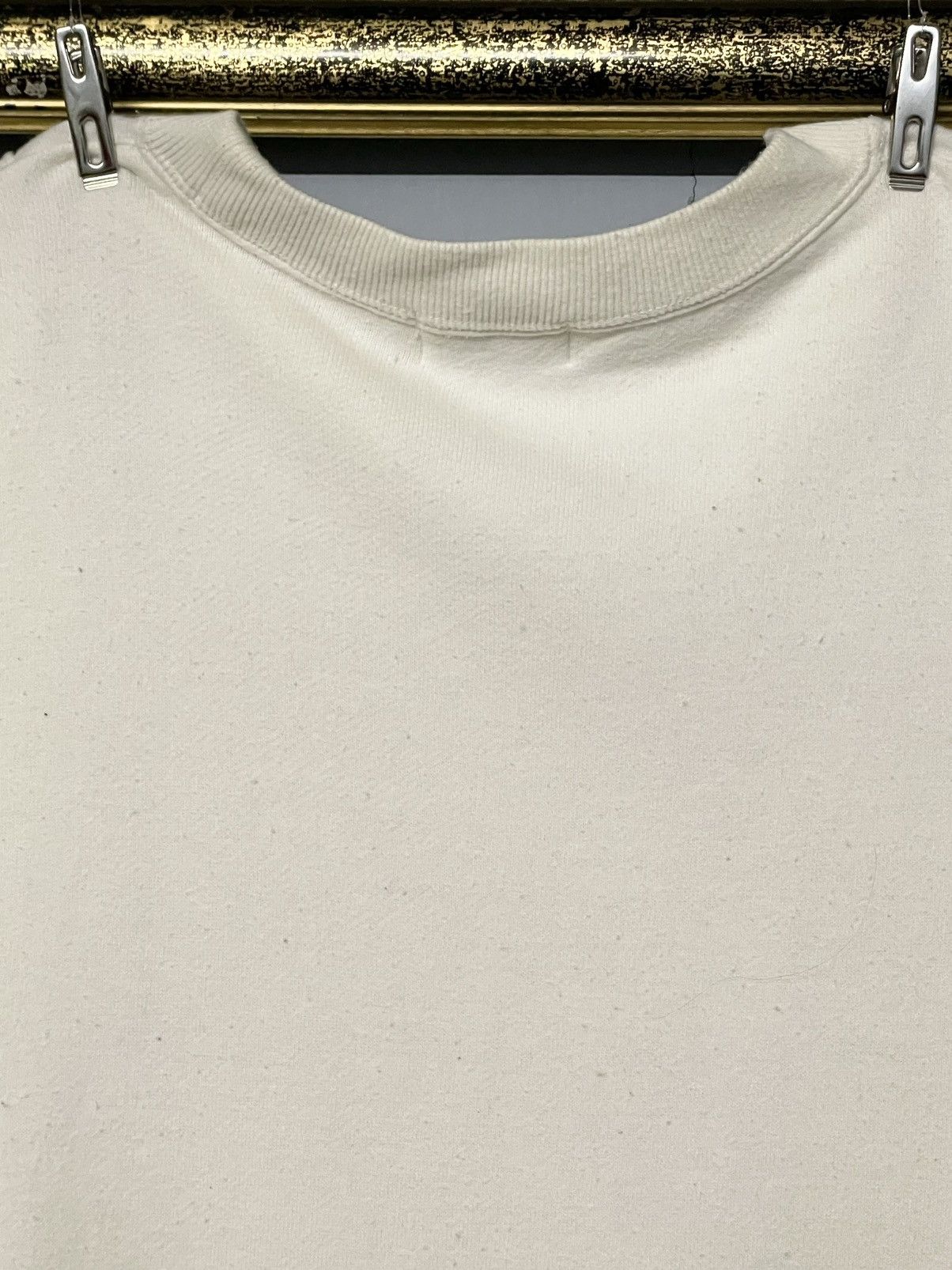 Hysteric Glamour Vintage Hysteric Glamour Candy Strickly Licker Rebuild Sweat Size US M / EU 48-50 / 2 - 12 Thumbnail