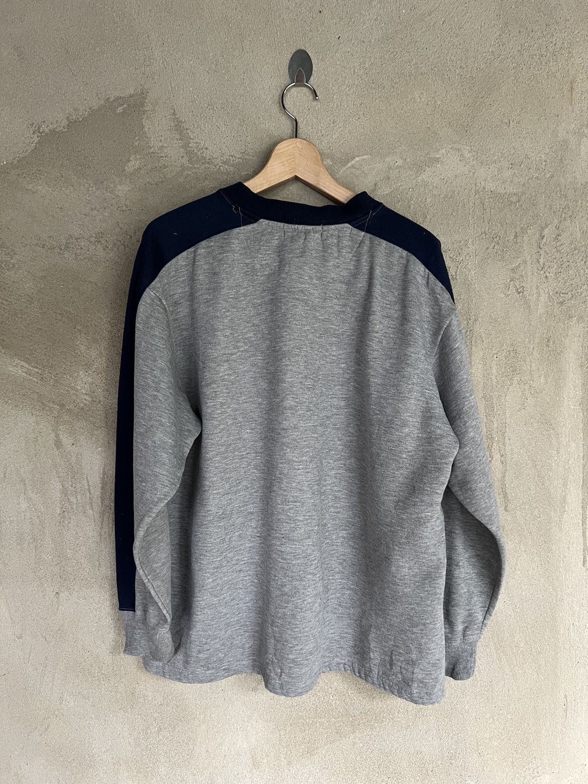 Airwalk Airwalk Small Logo Sweatshirt Size US L / EU 52-54 / 3 - 7 Thumbnail