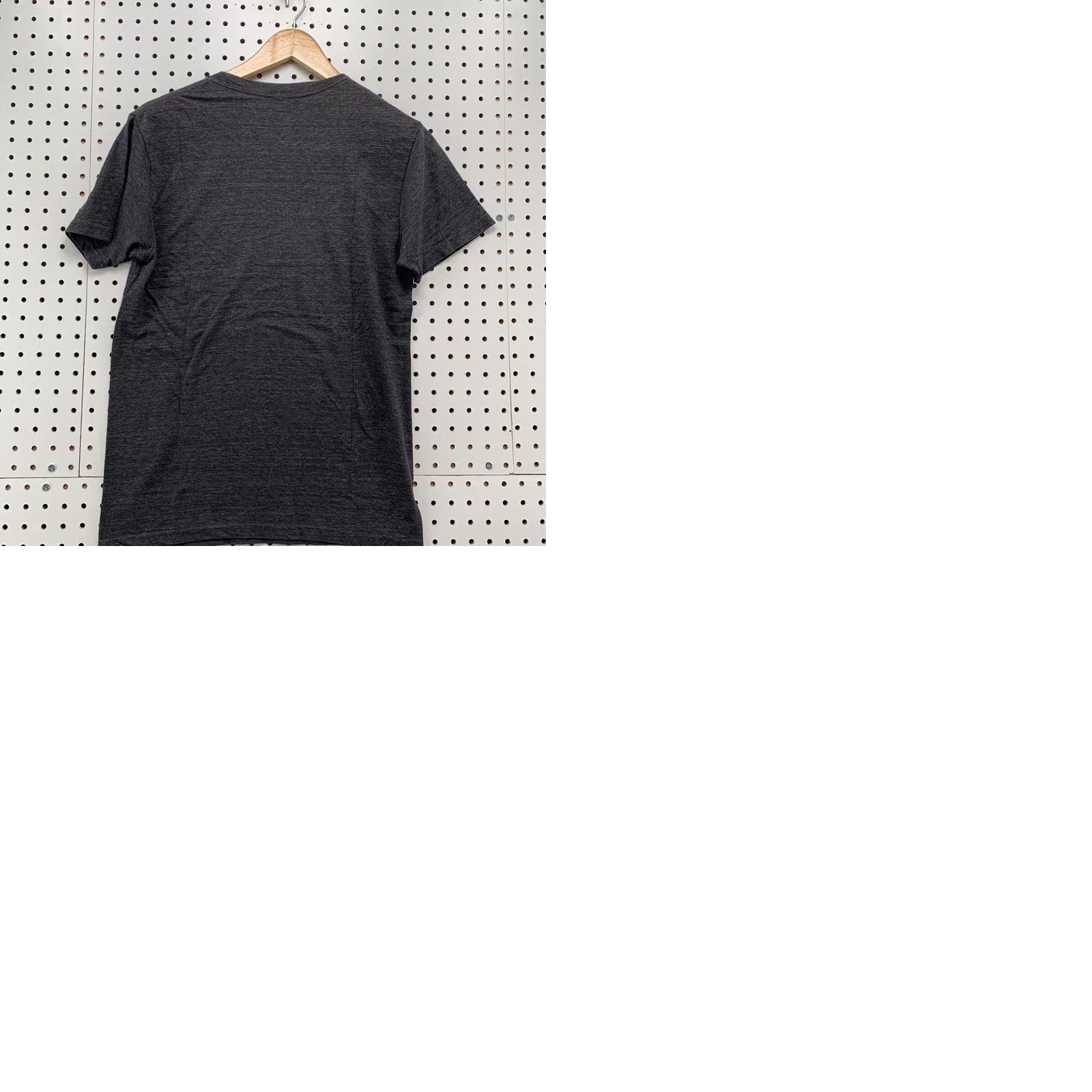 Vintage Spider Man Home Coming Shirt Black Adult Small TEE Marvel Movie 18x26 Comic Mens Size US S / EU 44-46 / 1 - 10 Thumbnail