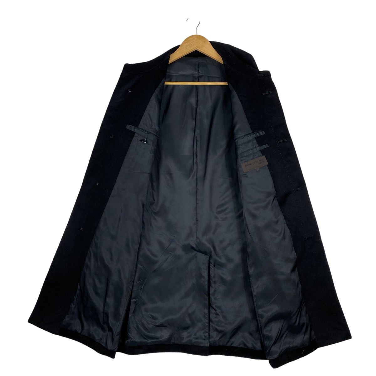 Comme Ca Ism Comme Ca Du Mode Long Coat Size M Size US L / EU 52-54 / 3 - 10 Thumbnail