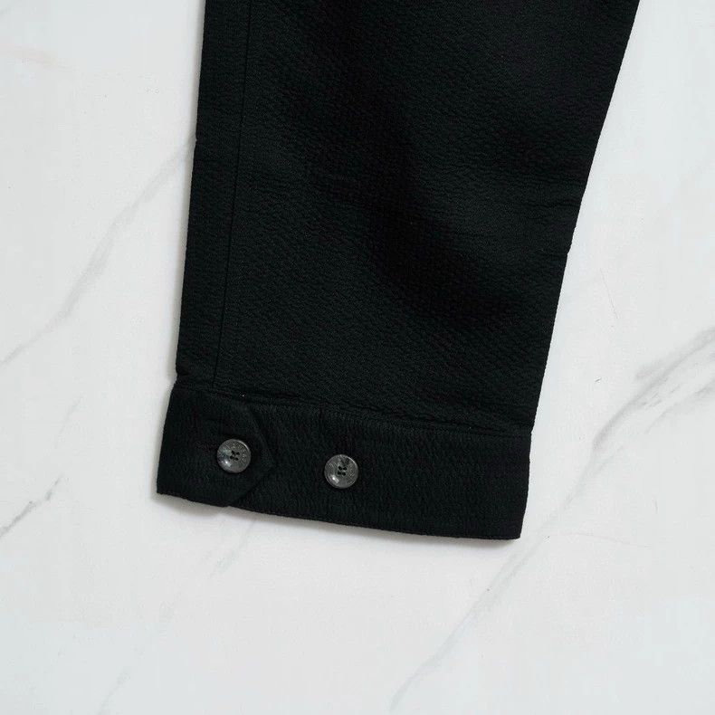 Song For The Mute Song For The Mute Workwear Wide Casual Pants Size US 30 / EU 46 - 5 Thumbnail