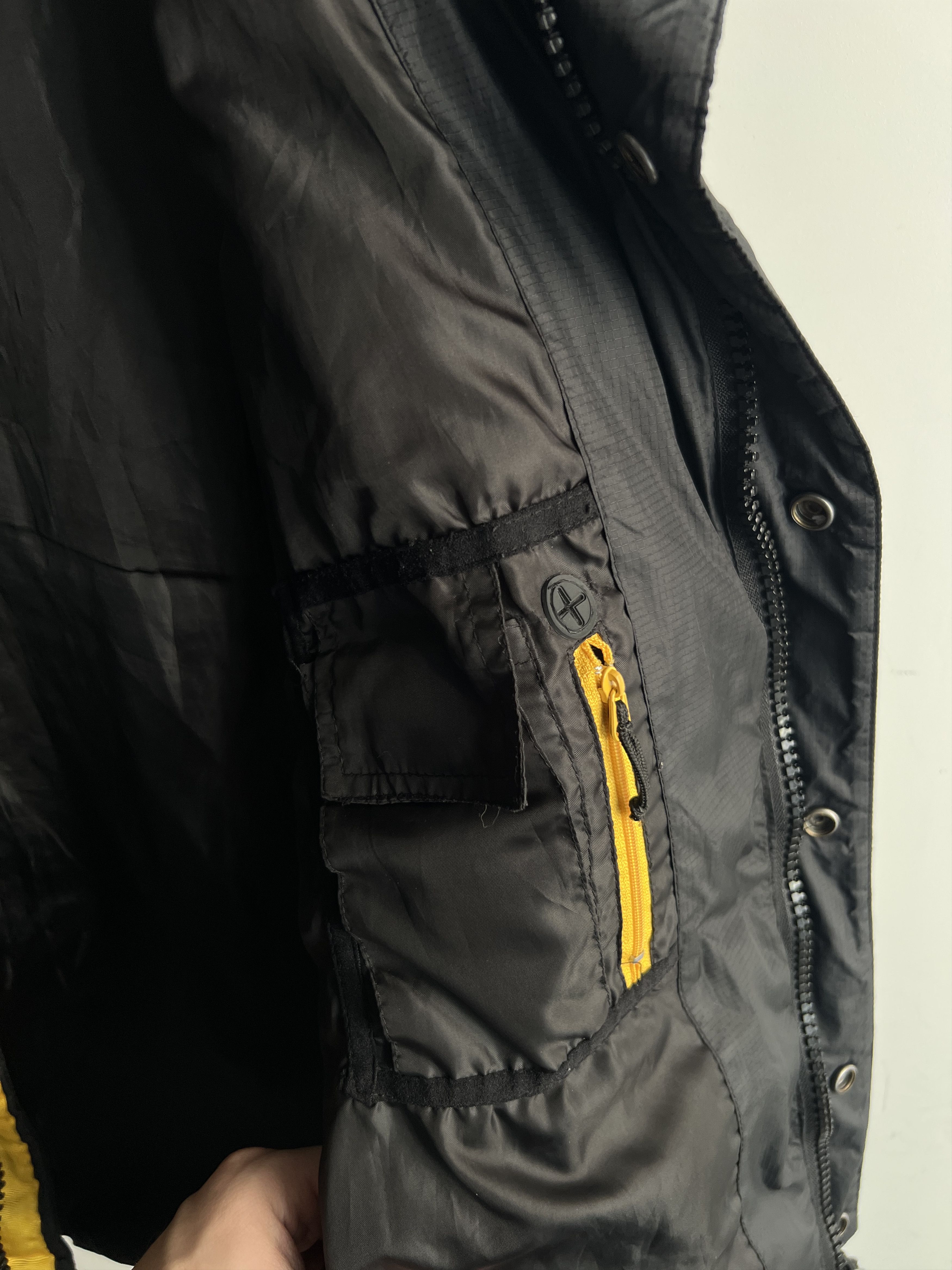 Caterpillar × Vintage Vintage Caterpillar Vest Outdoor Size US M / EU 48-50 / 2 - 8 Thumbnail