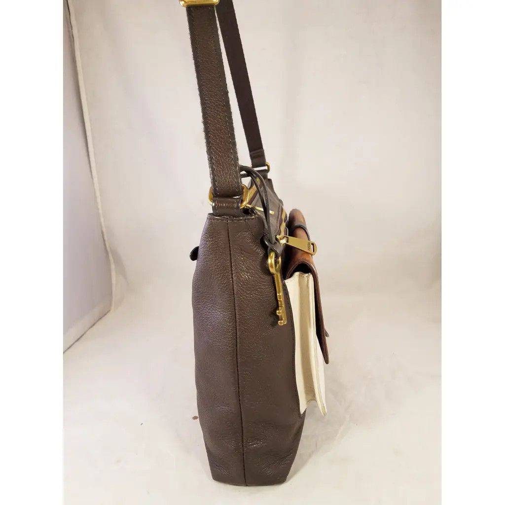 Fossil multicolor crossbody Size ONE SIZE - 4 Thumbnail