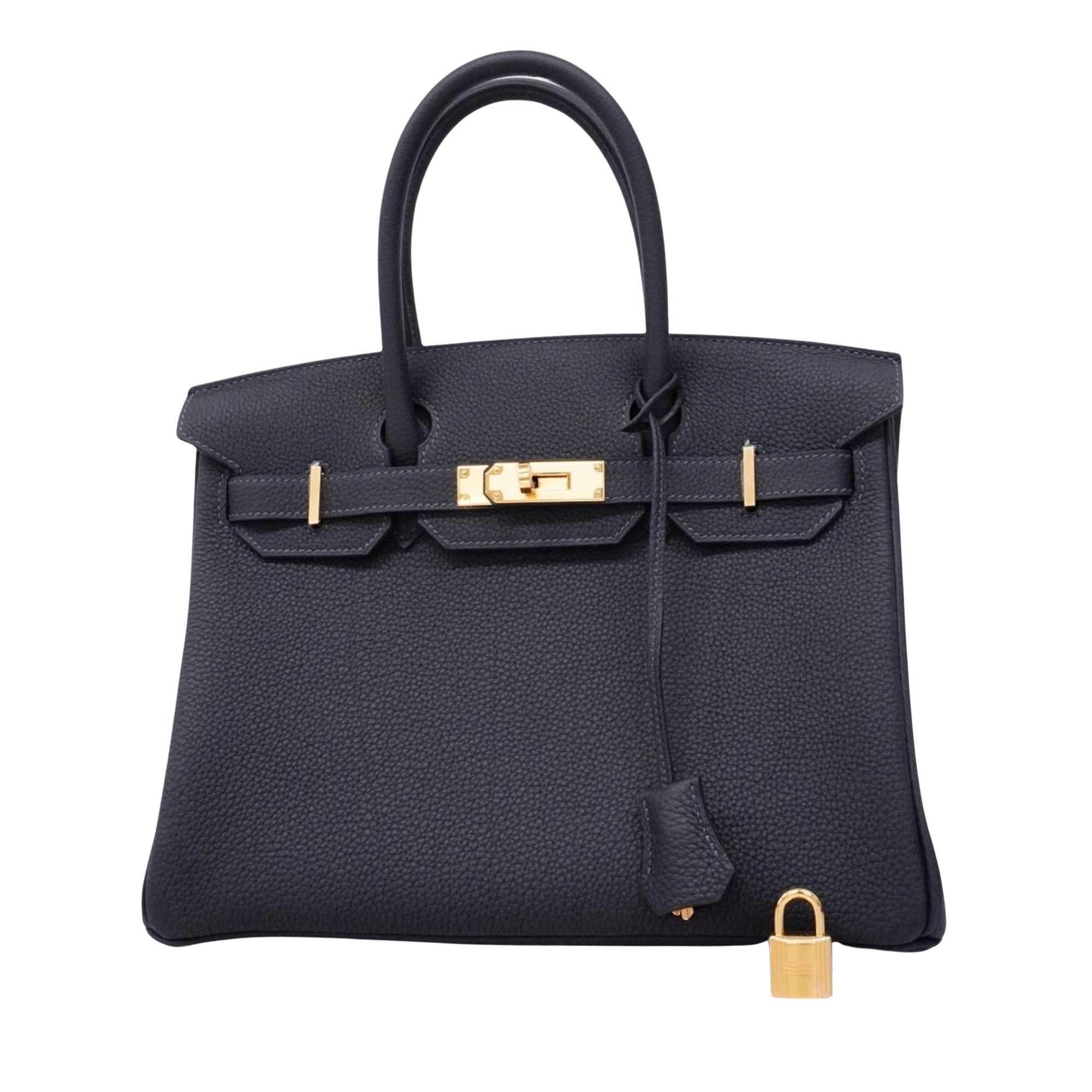 Hermes Hermès Birkin 30 handbag Size ONE SIZE - 1 Thumbnail