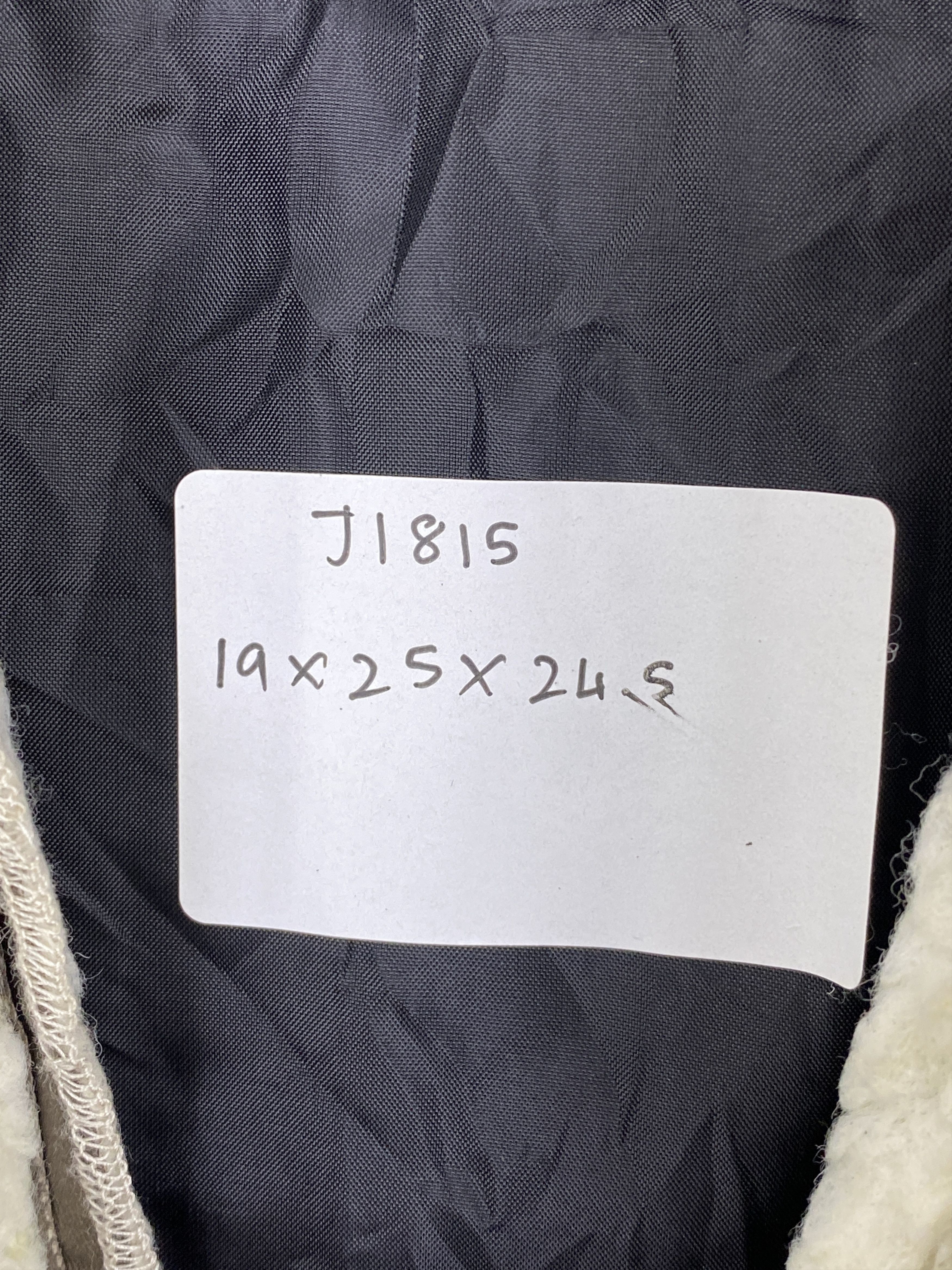 Japanese Brand Vintage Ace Cafe London Bomber Sherpa Jacket J1815 Size US M / EU 48-50 / 2 - 15 Thumbnail
