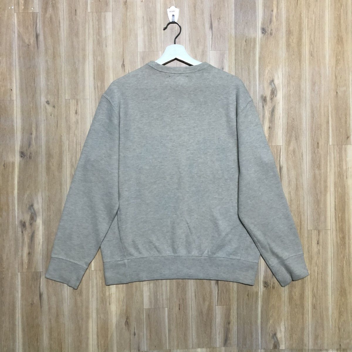 Polo Ralph Lauren Vintage Polo Ralph Lauren Sweatshirt Size US L / EU 52-54 / 3 - 5 Thumbnail