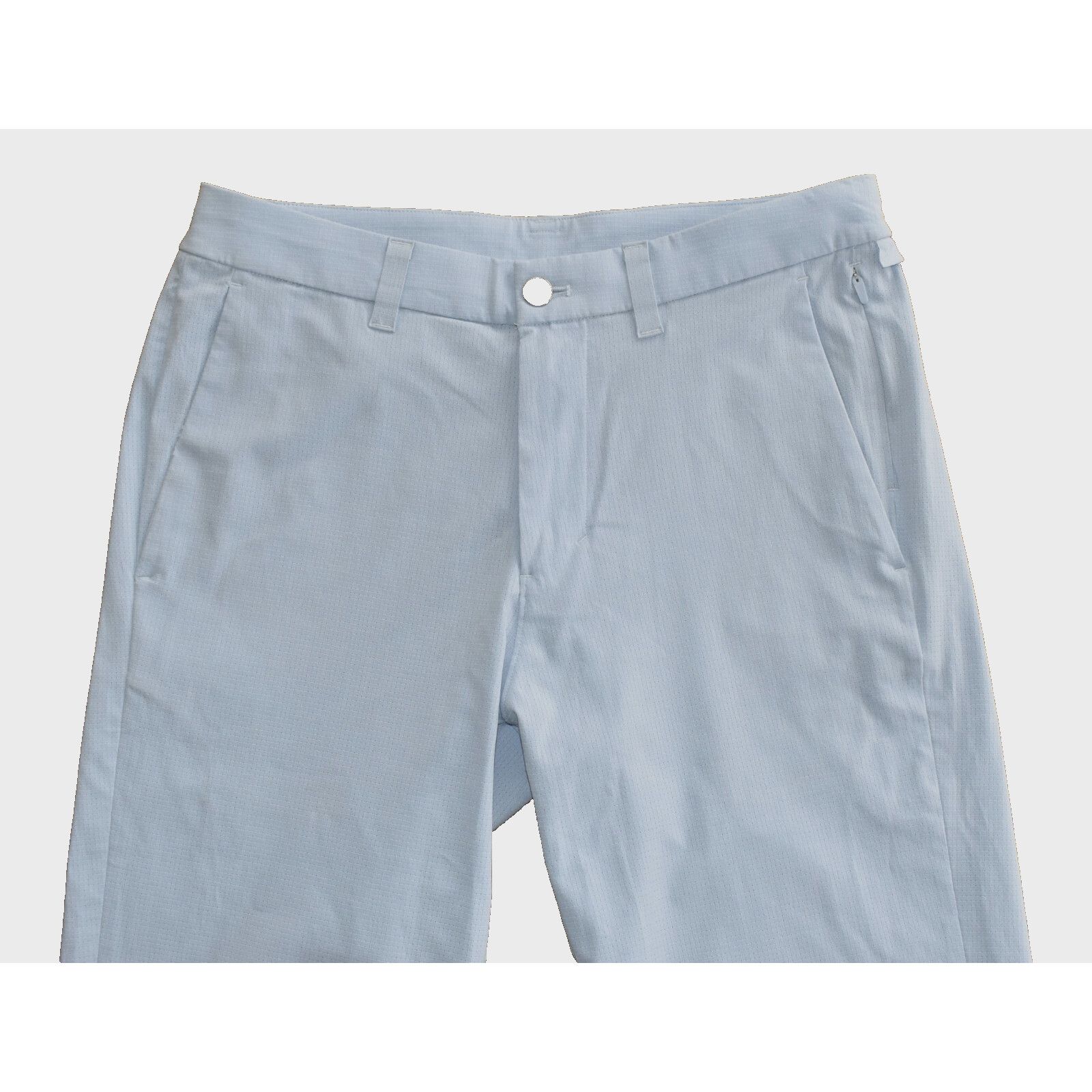 Lululemon NWOT LULULEMON Blue Commission Classic Fit Trouser Pants 30 Size US 30 / EU 46 - 2 Thumbnail