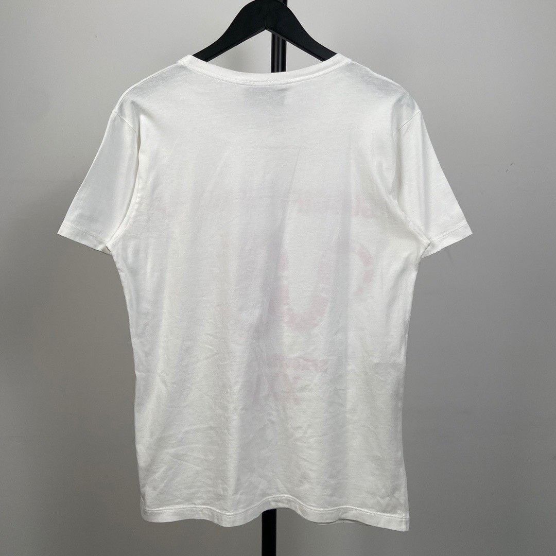 Gucci Gucci pink snake short sleeves Nextarrow-2412 Size US XS / EU 42 / 0 - 2 Thumbnail