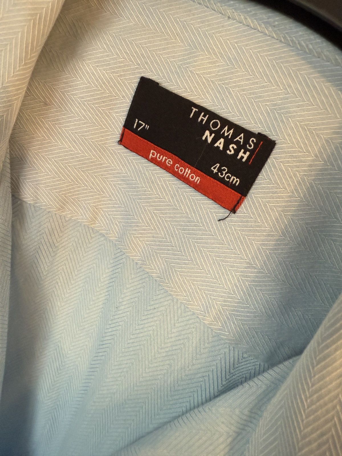 Other Plain shirt Size US L / EU 52-54 / 3 - 1 Thumbnail