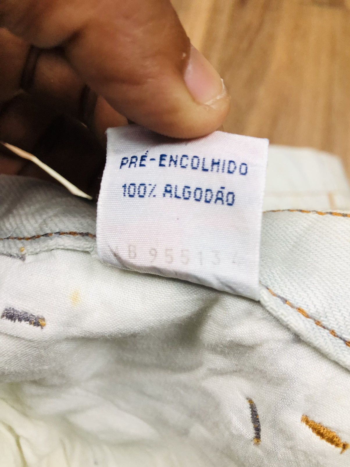 Other Charlie Short Pants (35) Size 25" / US 0 / IT 36 - 9 Thumbnail