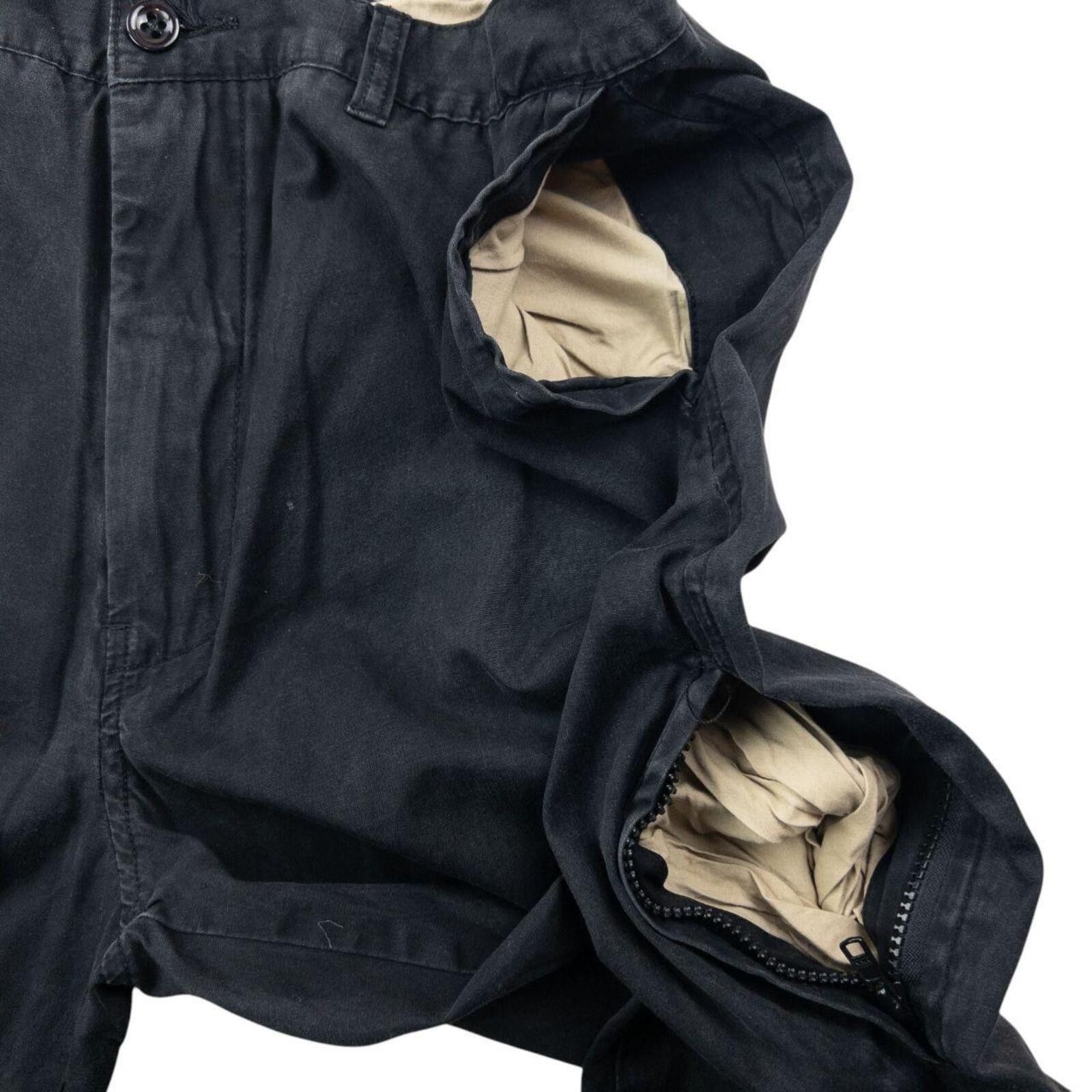 Stussy Vintage 2000s Stussy Trousers Size W34 Size US 34 / EU 50 - 7 Thumbnail