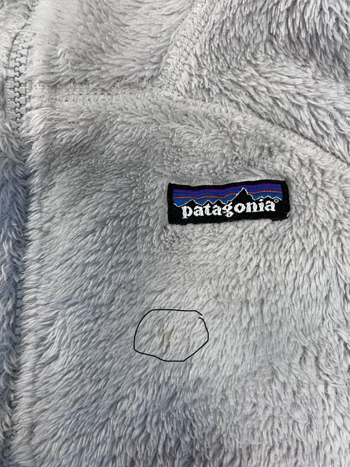 Patagonia Patagonia R3 Polartec Fleece Hoodie Jacket Women XS Thermal Size XS / US 0-2 / IT 36-38 - 17 Thumbnail