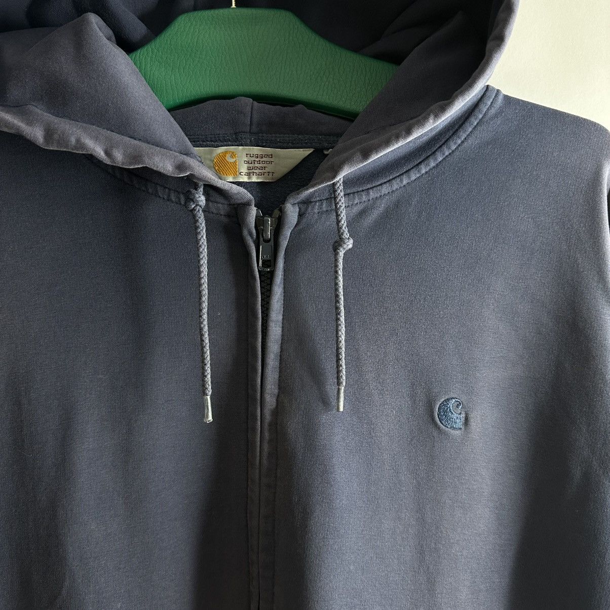 Carhartt Carhartt WorkWear Vintage Autdoor Wear Size US M / EU 48-50 / 2 - 2 Thumbnail