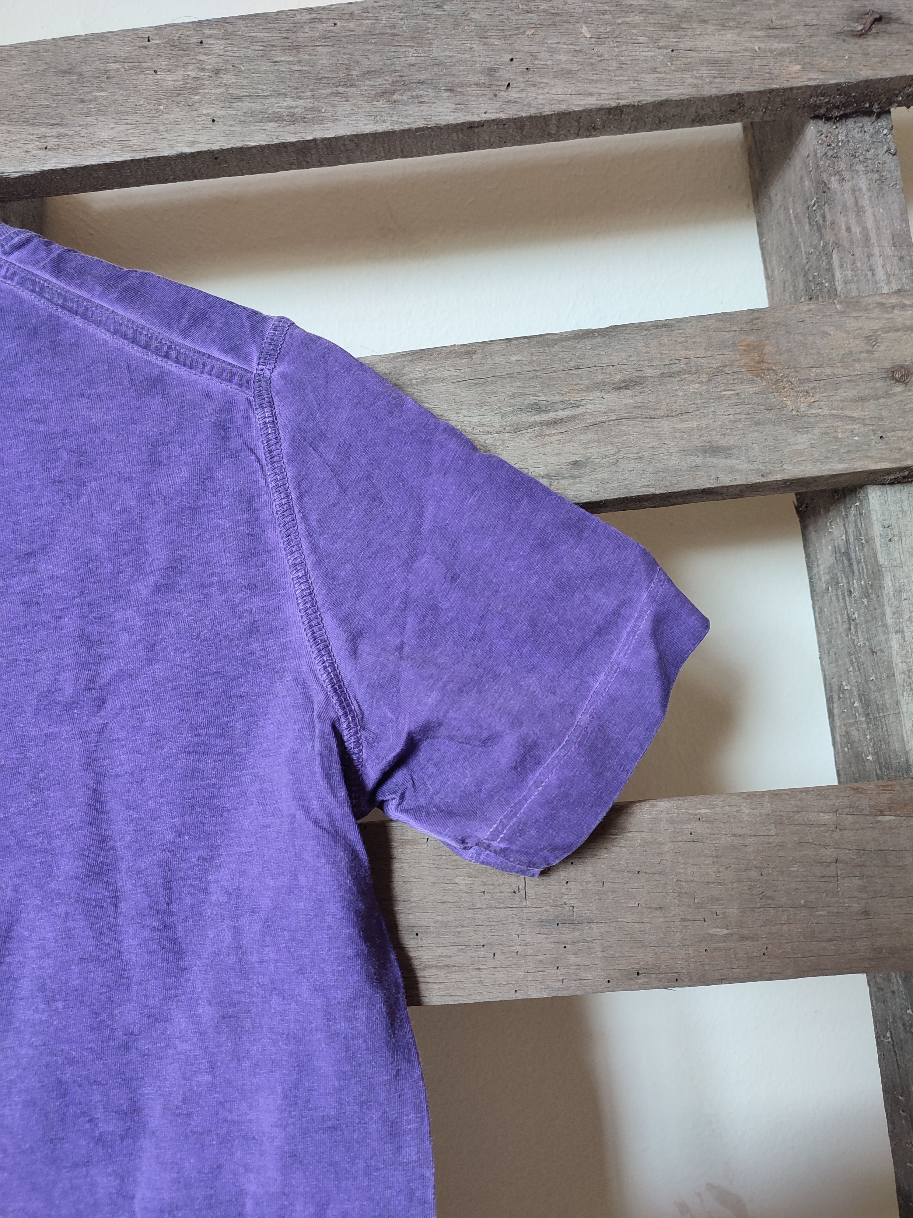 Dsquared2 DSQUARED EYES THE WAY TEE Size US S / EU 44-46 / 1 - 9 Thumbnail