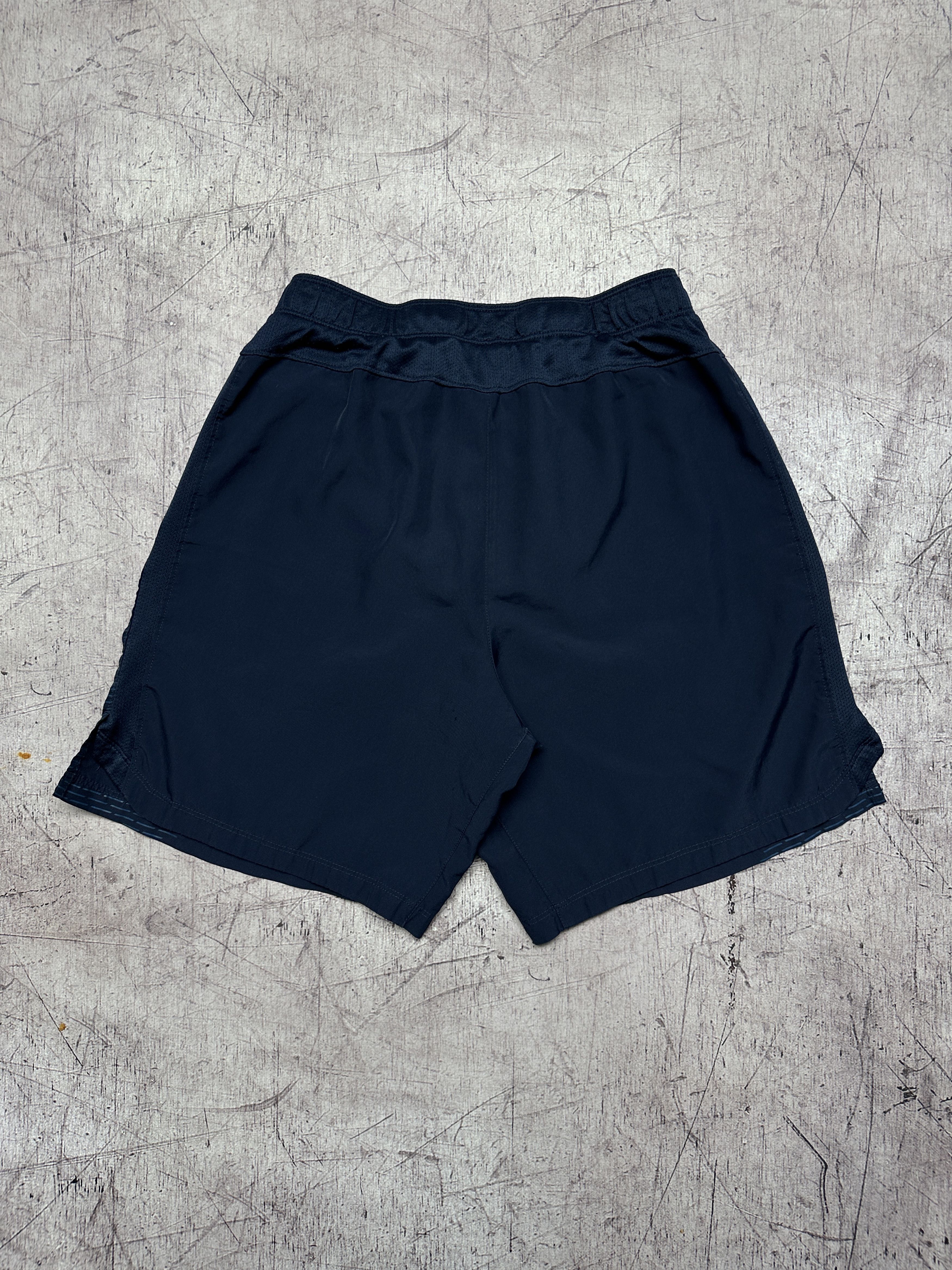 Nike Nike Dri Fit Mens Shorts Size US 30 / EU 46 - 9 Thumbnail