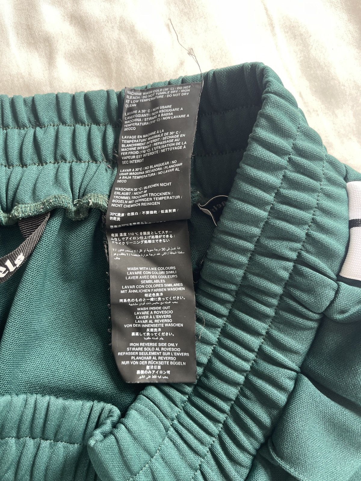 Palm Angels Palm Angels Pants Size US 32 / EU 48 - 6 Thumbnail